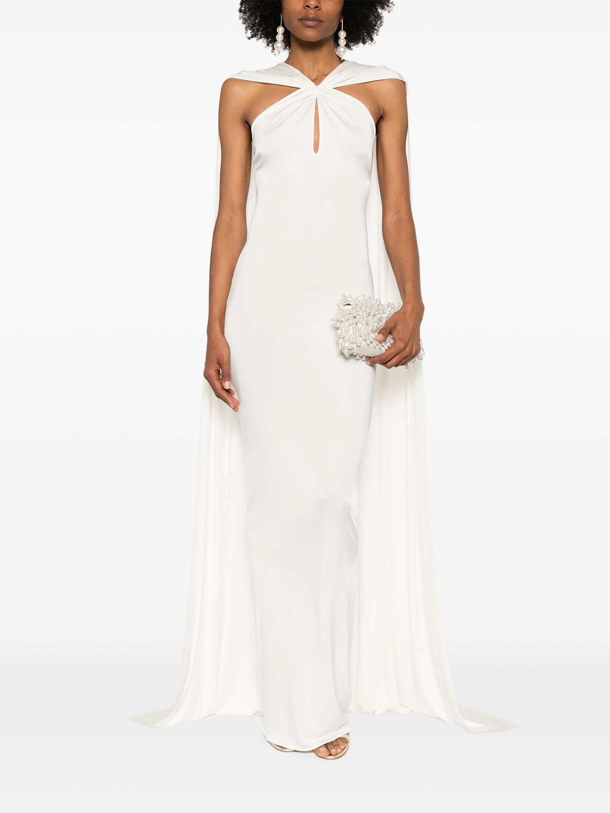 Maia gown