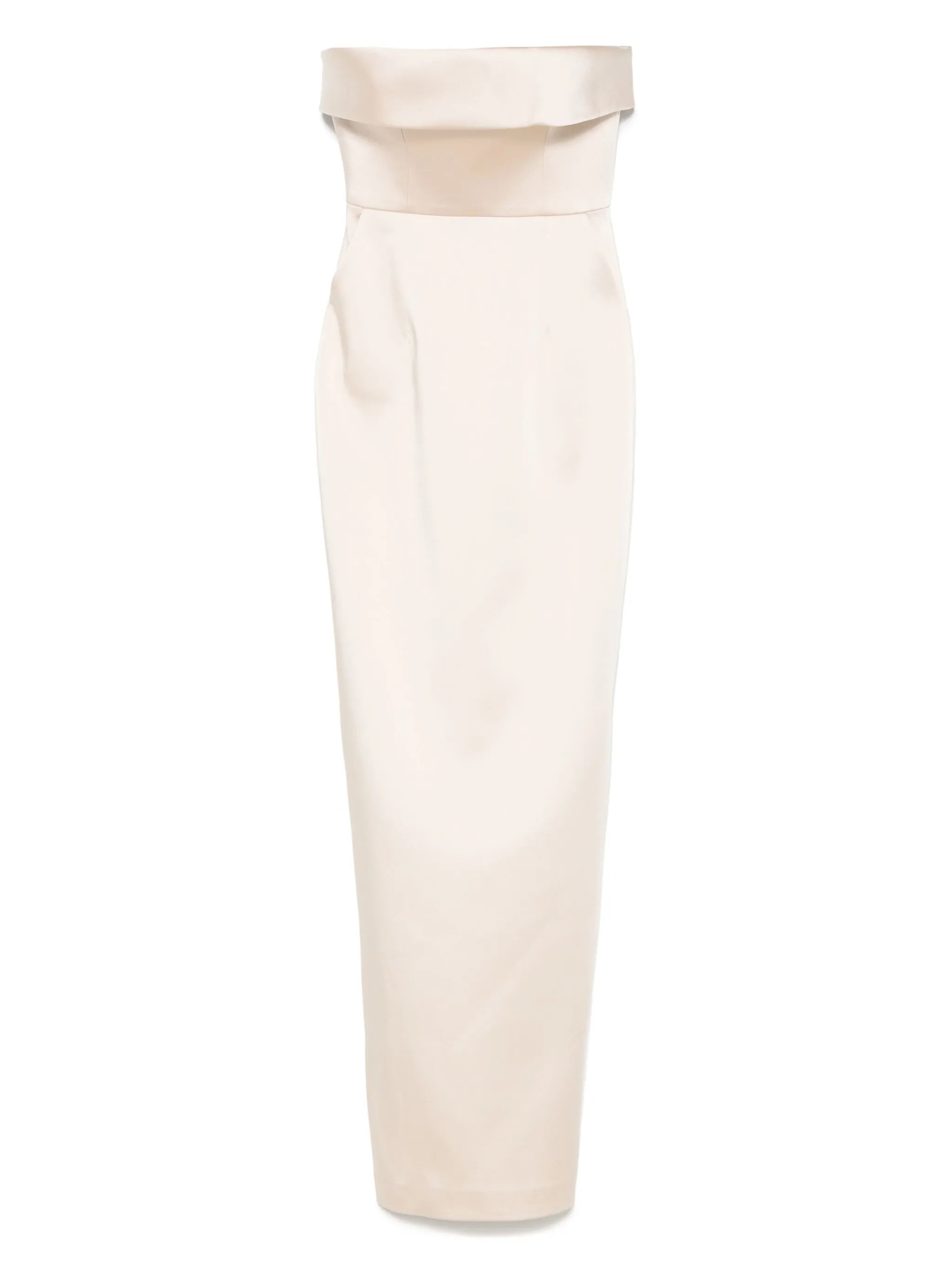 Rhea maxi dress