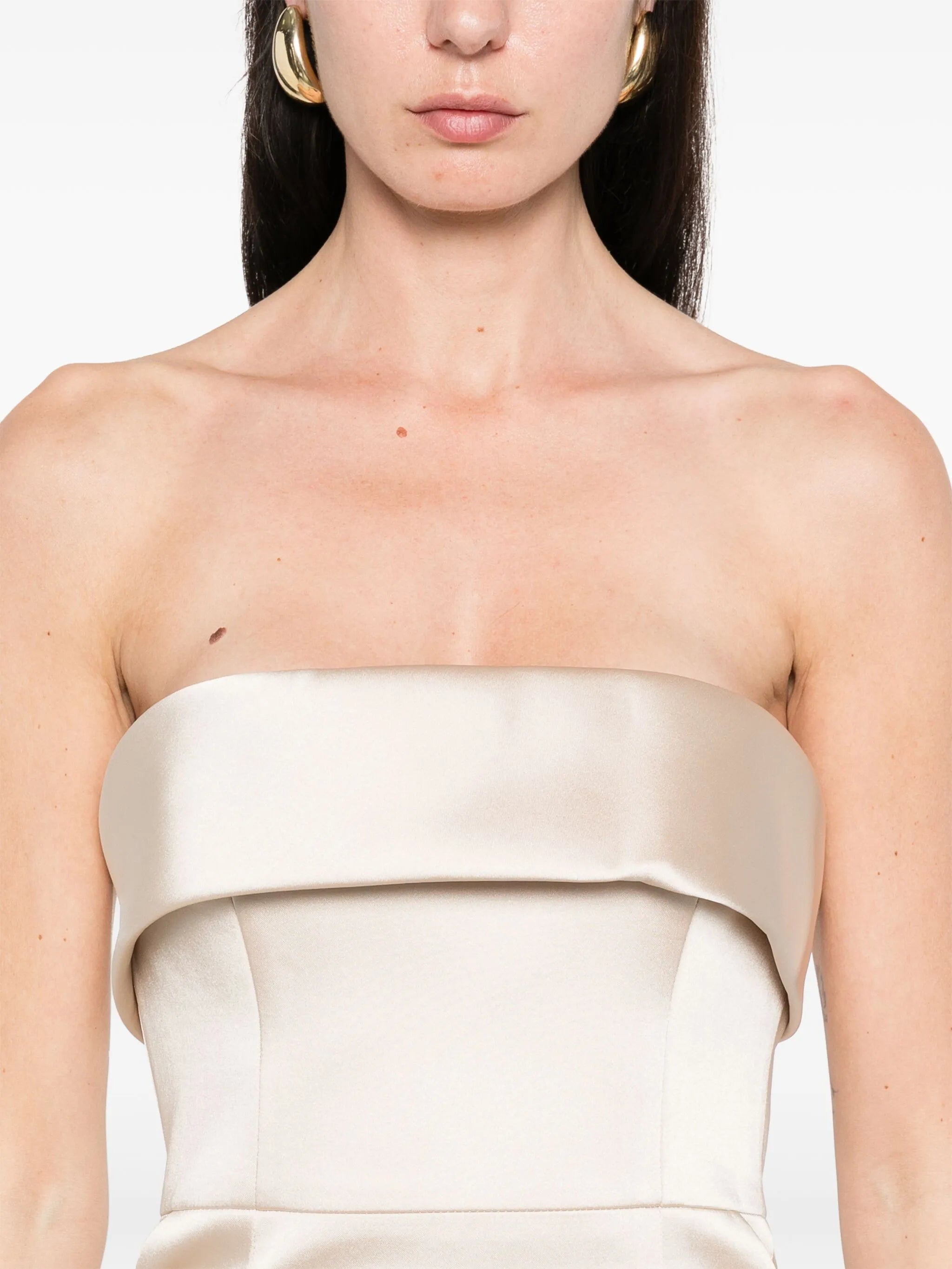 Rhea maxi dress
