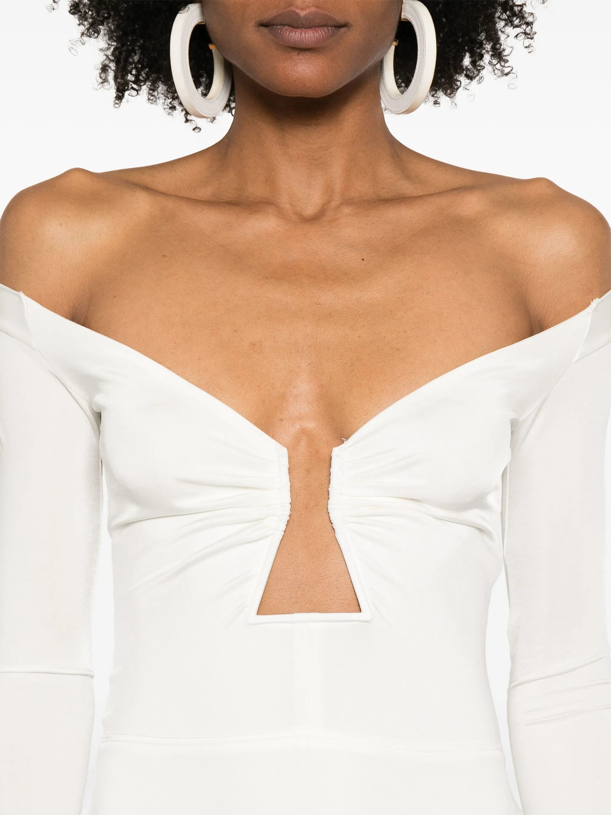 Therese maxi dress