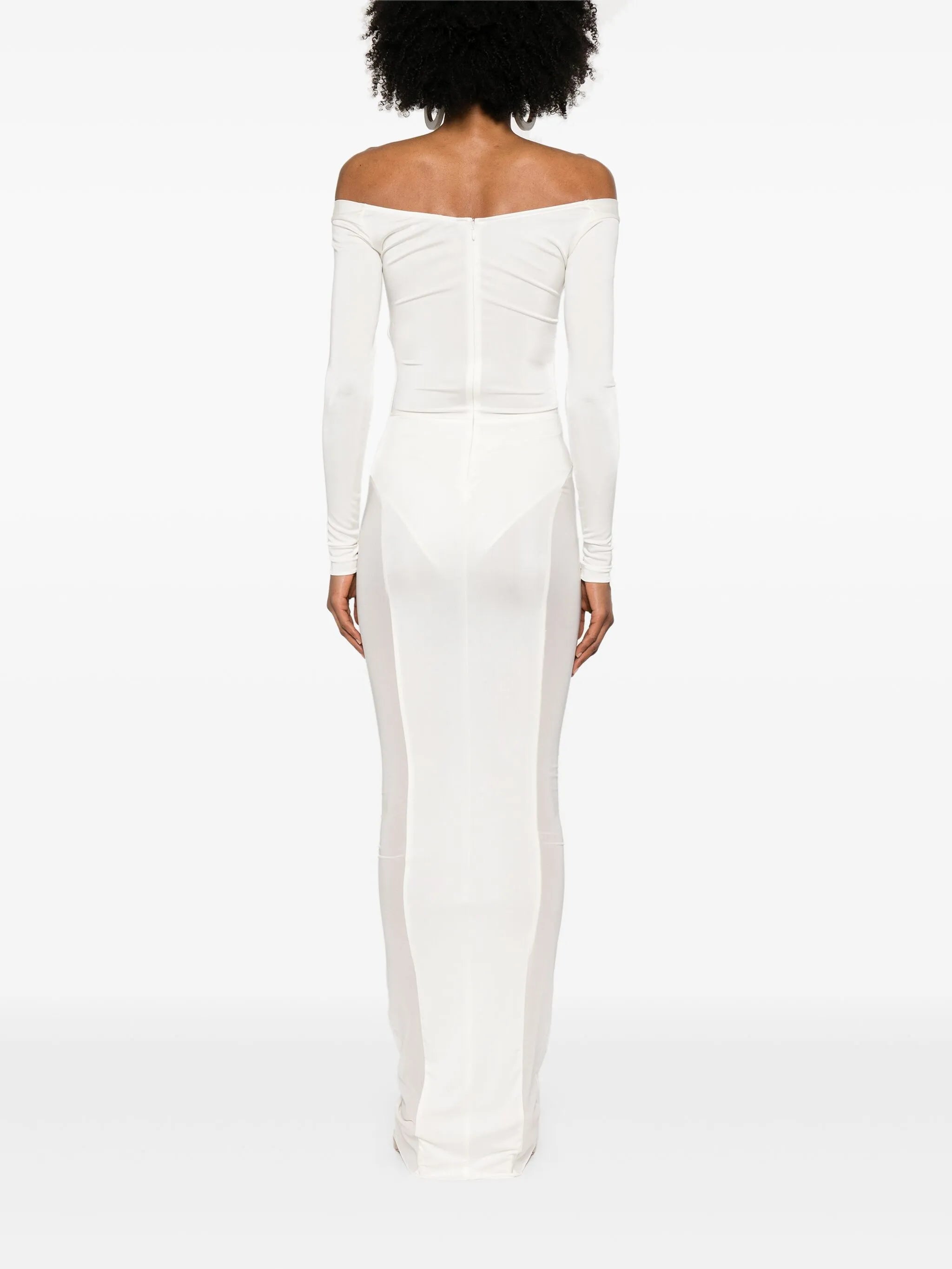Therese maxi dress
