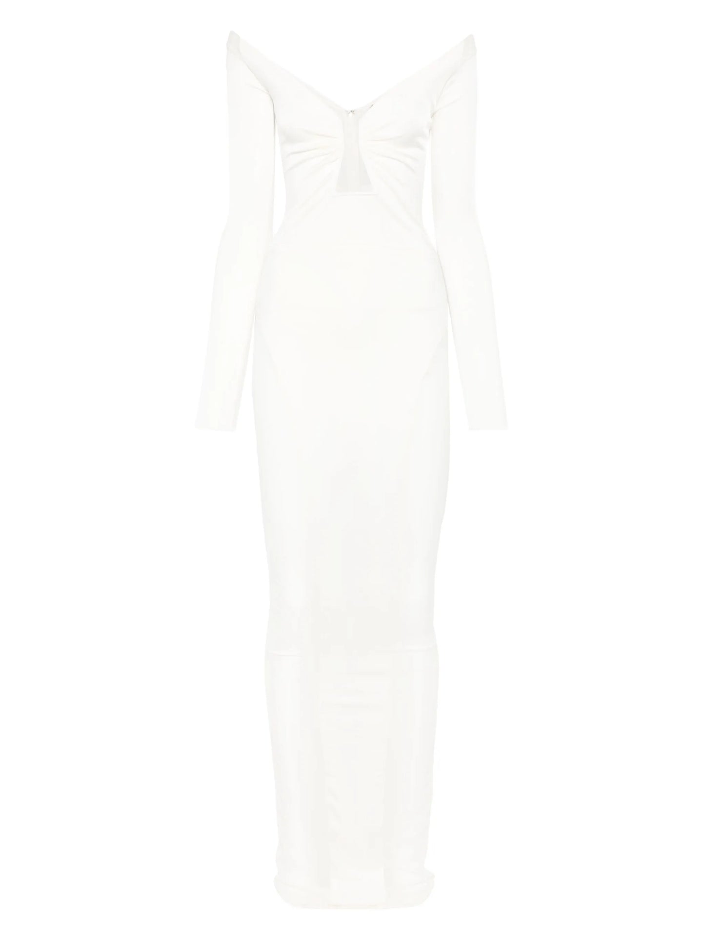 Therese maxi dress