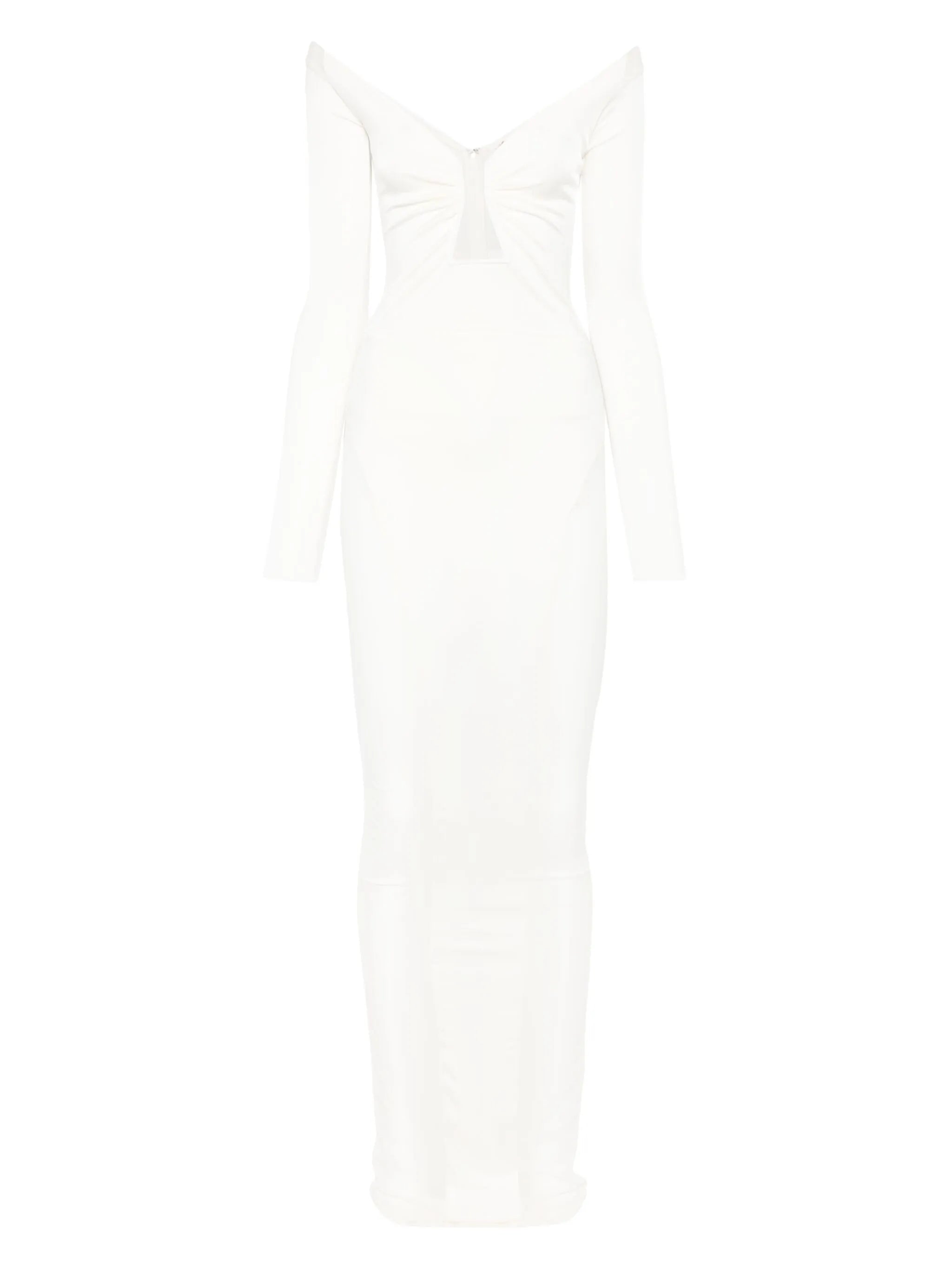 Therese maxi dress