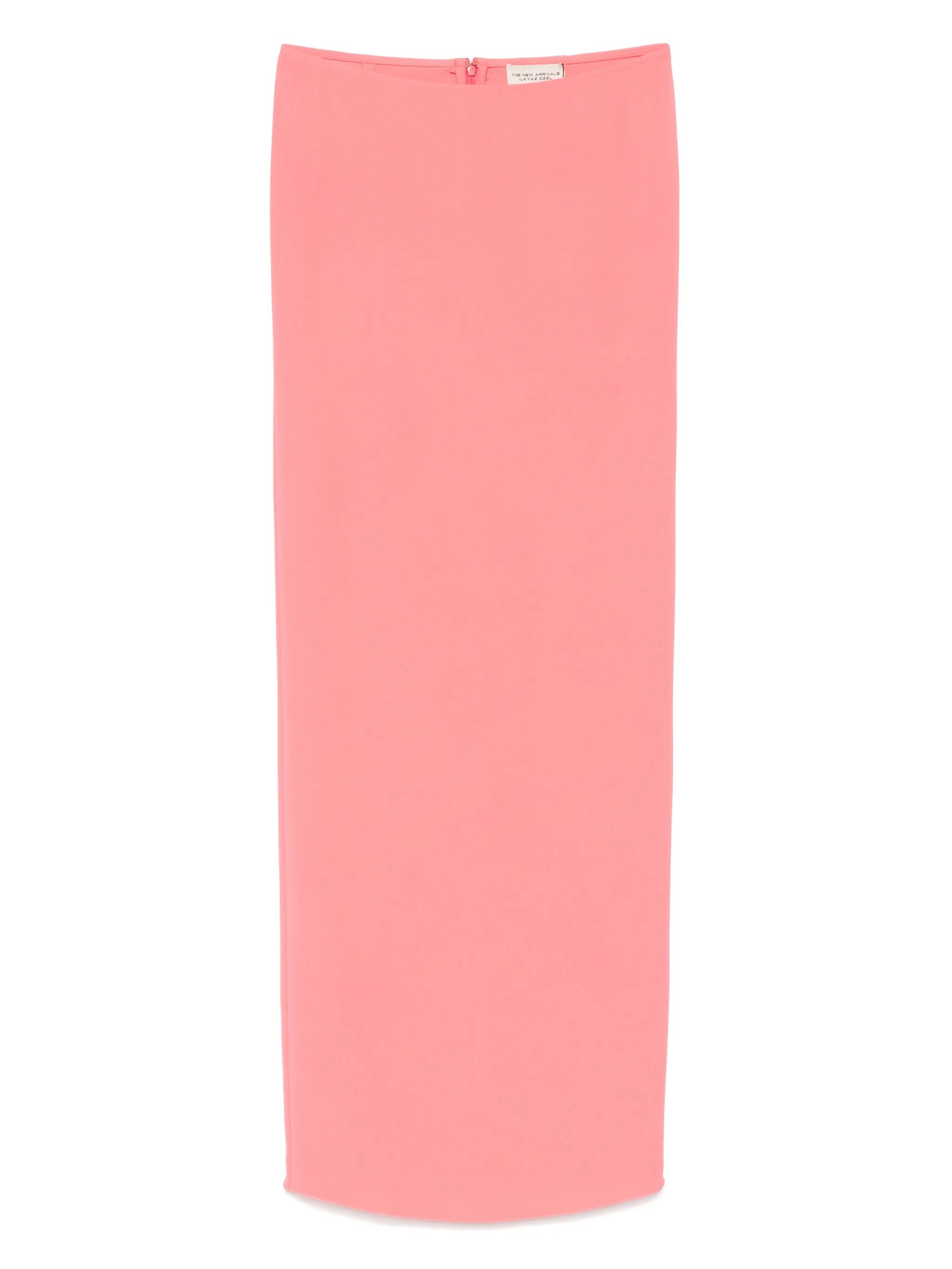 Zada maxi skirt