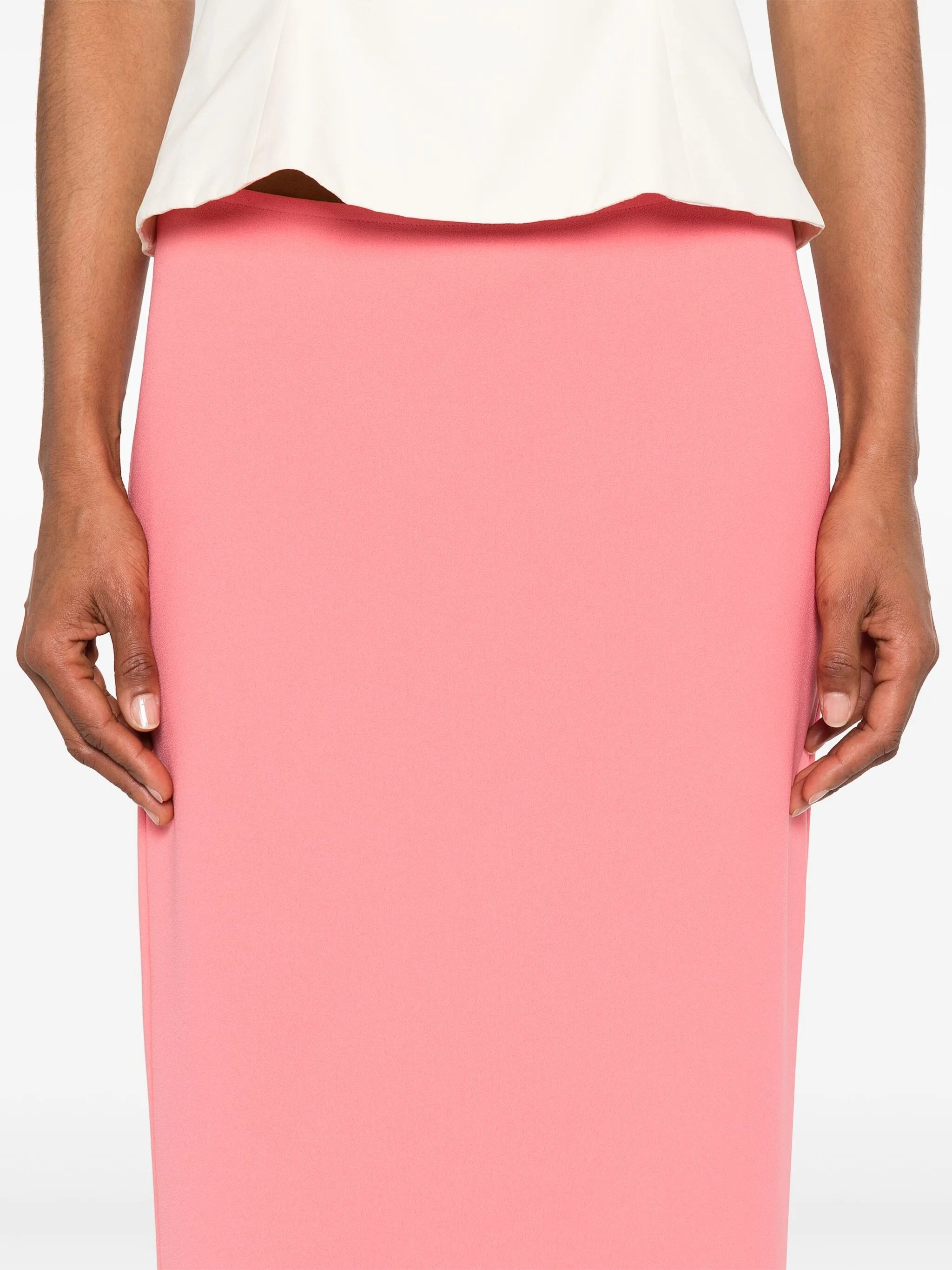 Zada maxi skirt
