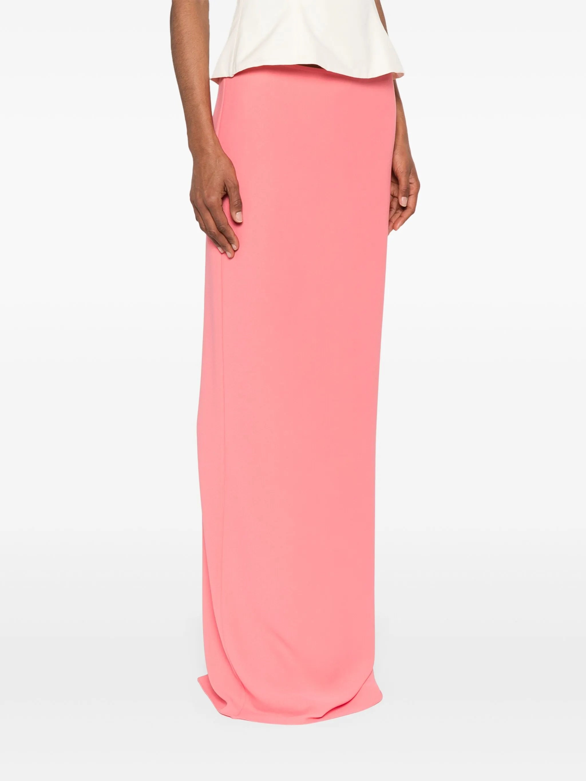 Zada maxi skirt