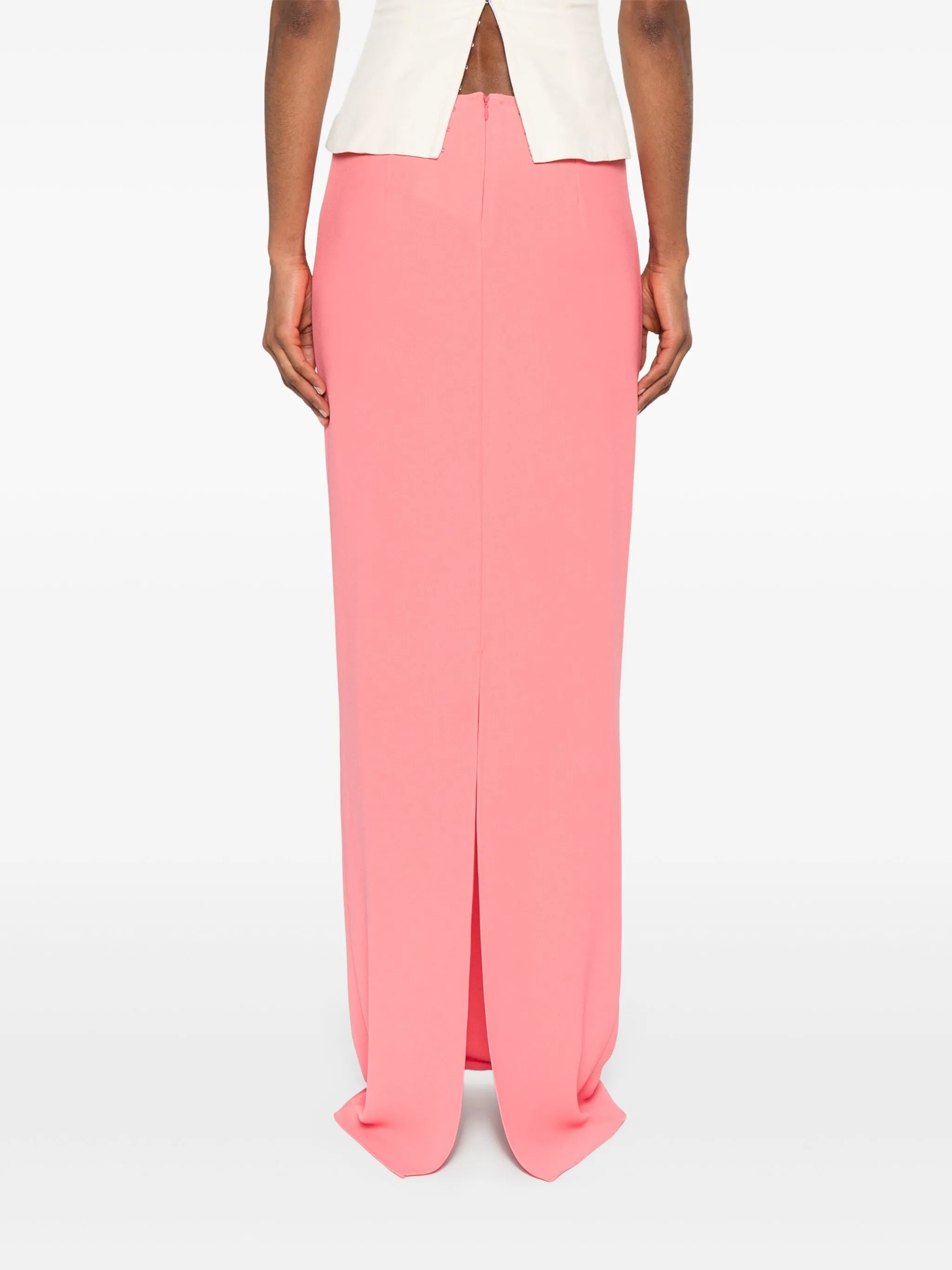 Zada maxi skirt