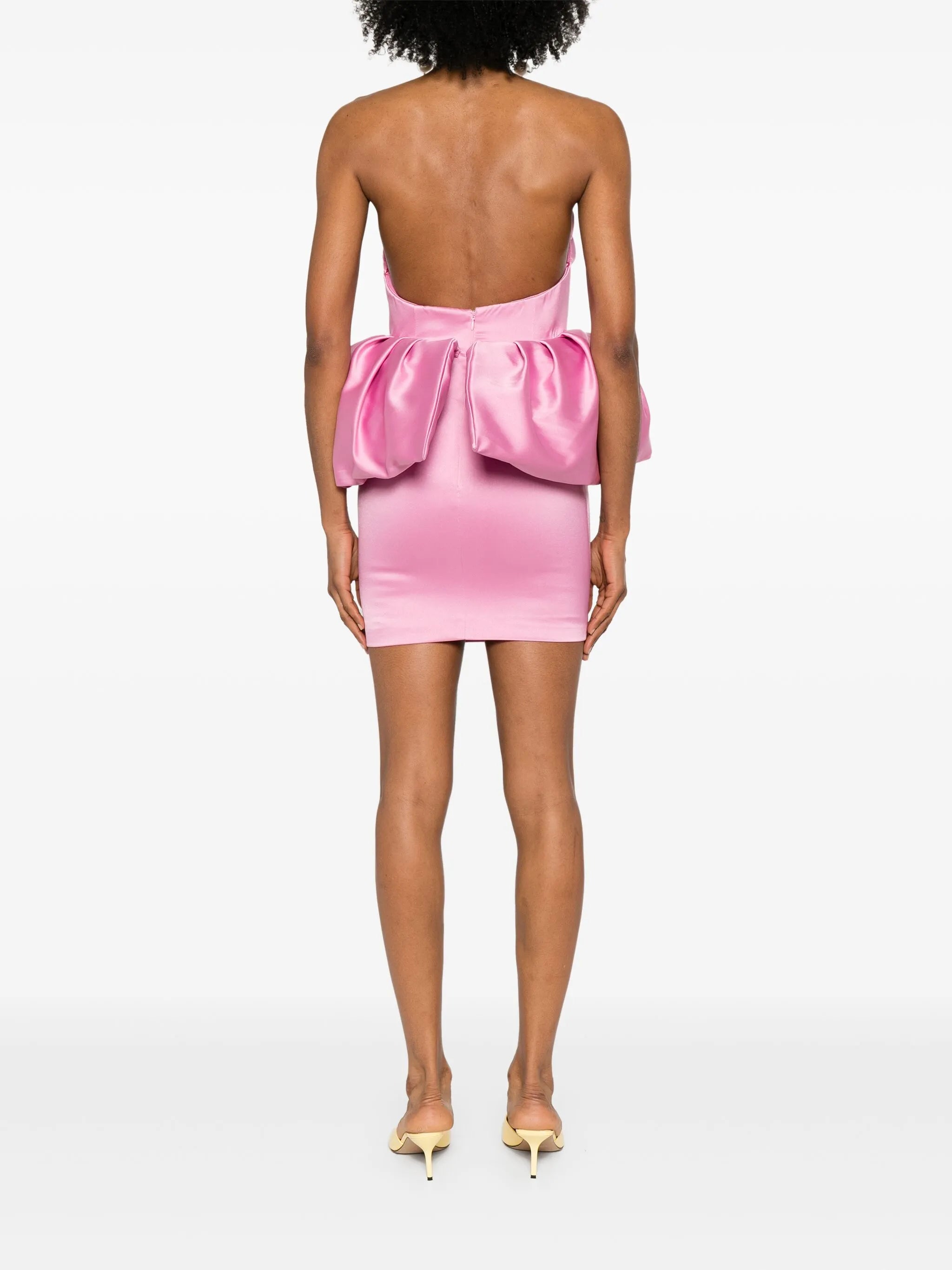 Lia mini dress