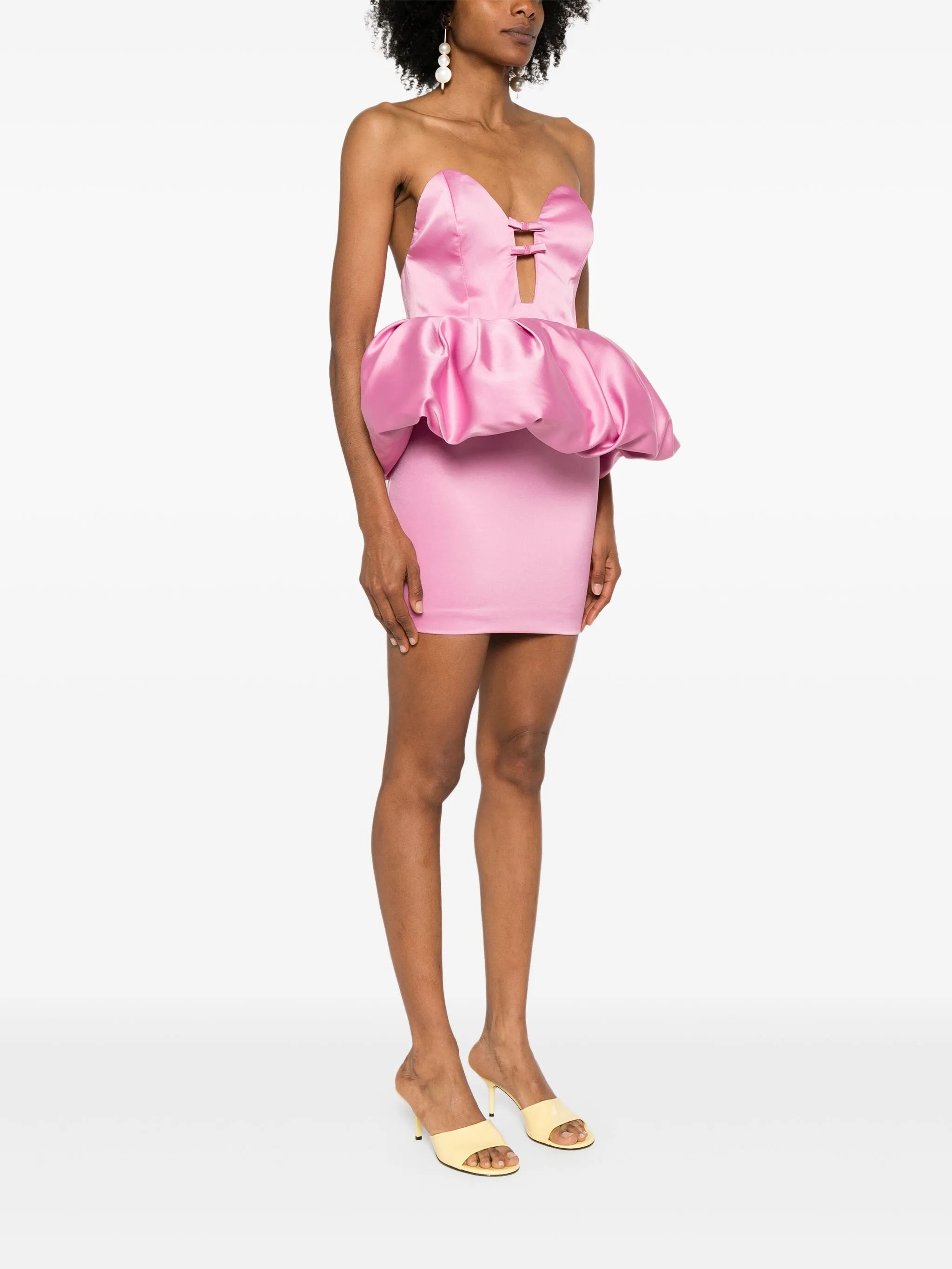 Lia mini dress