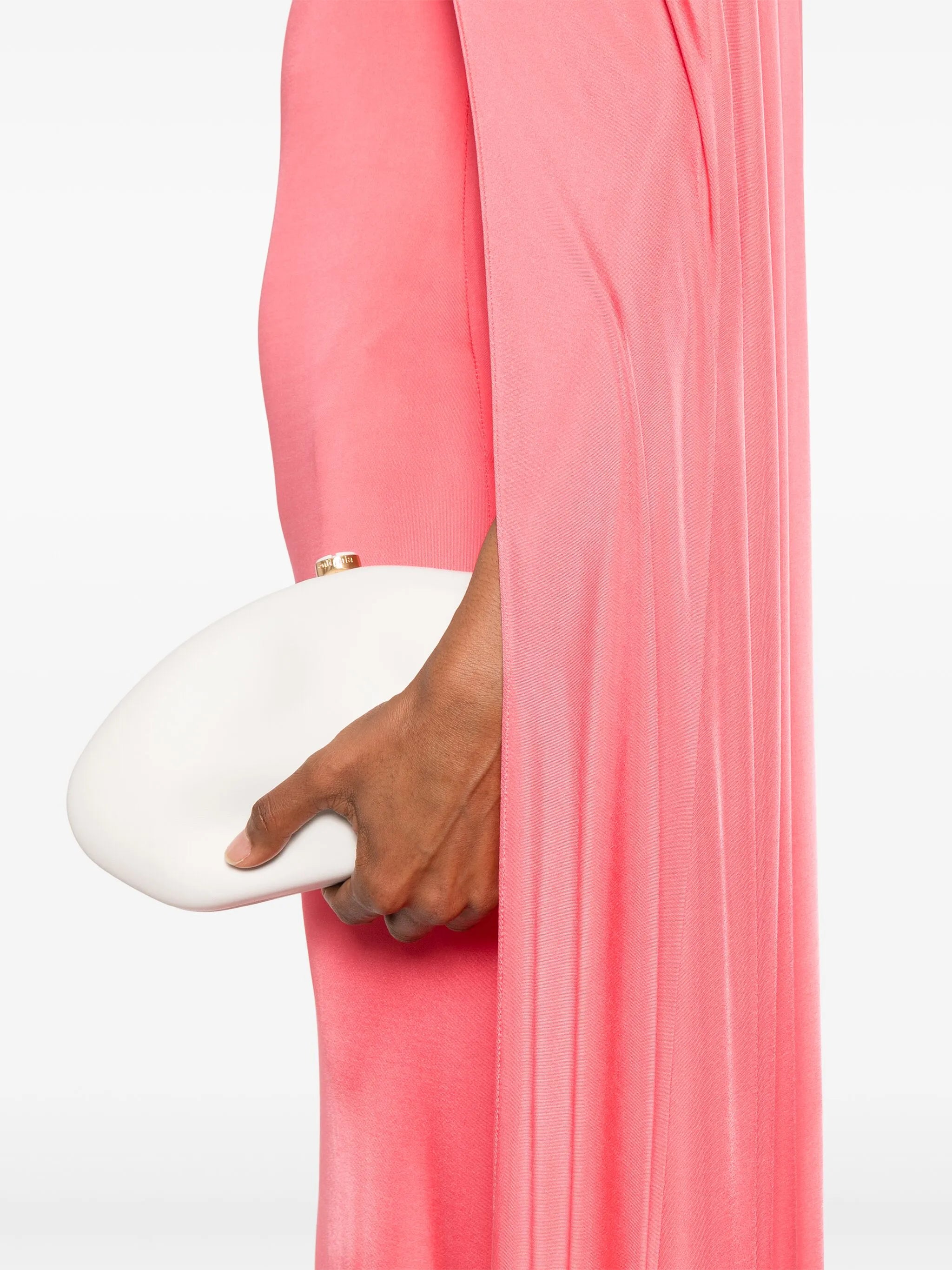 Leia cape