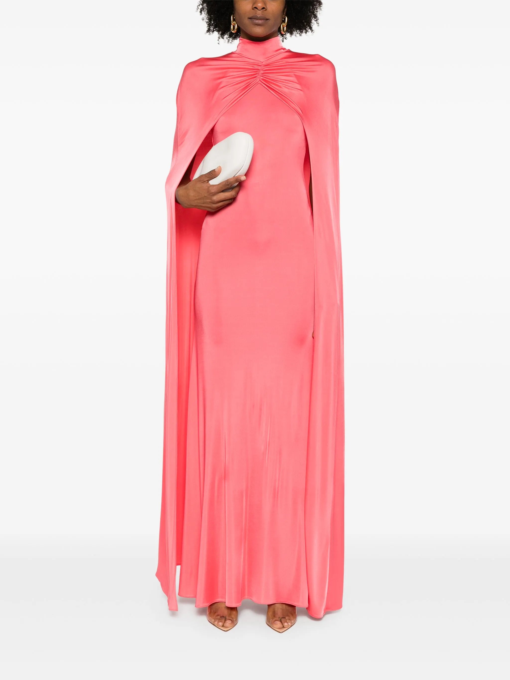 Leia cape