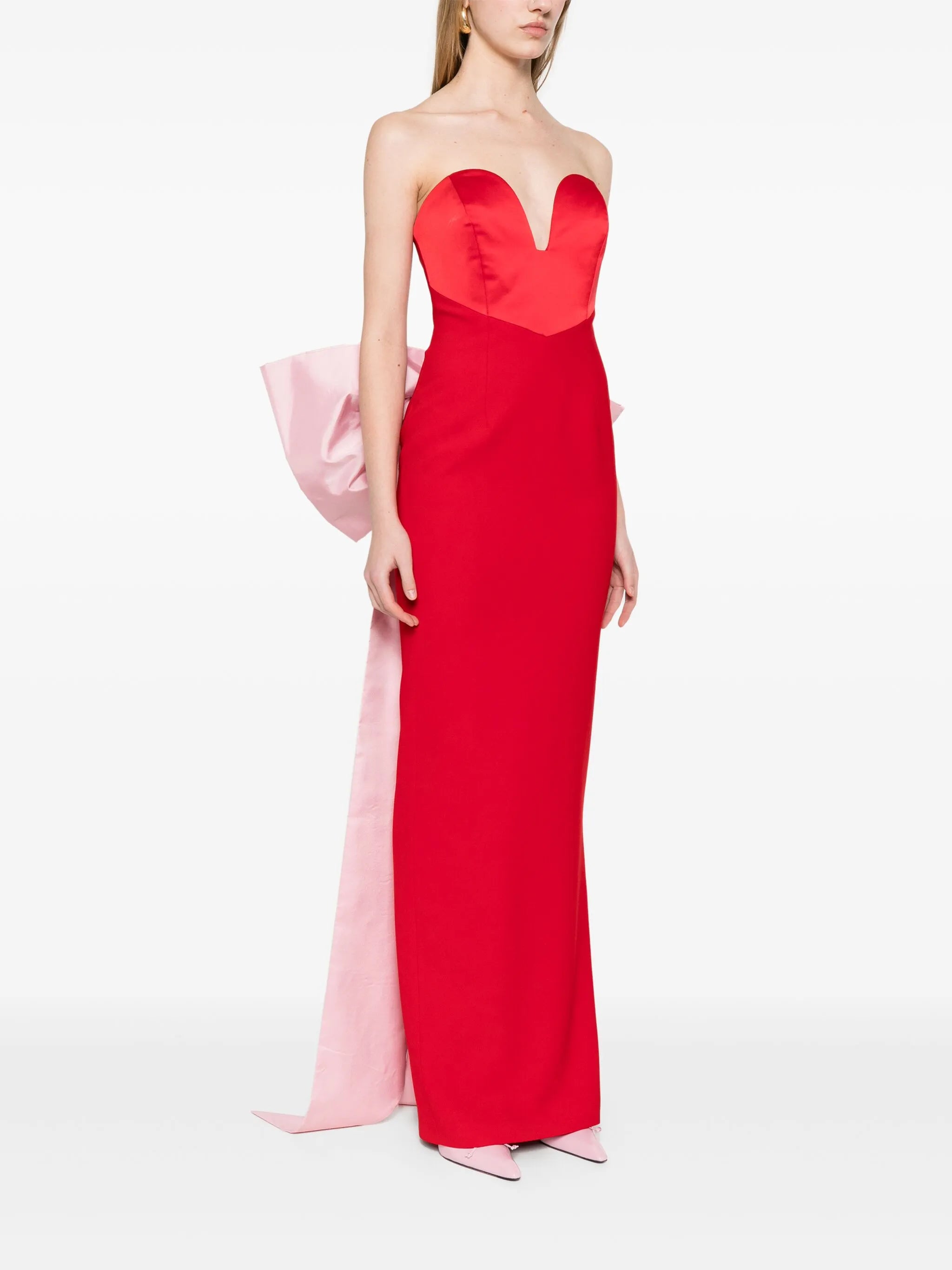 Vera gown