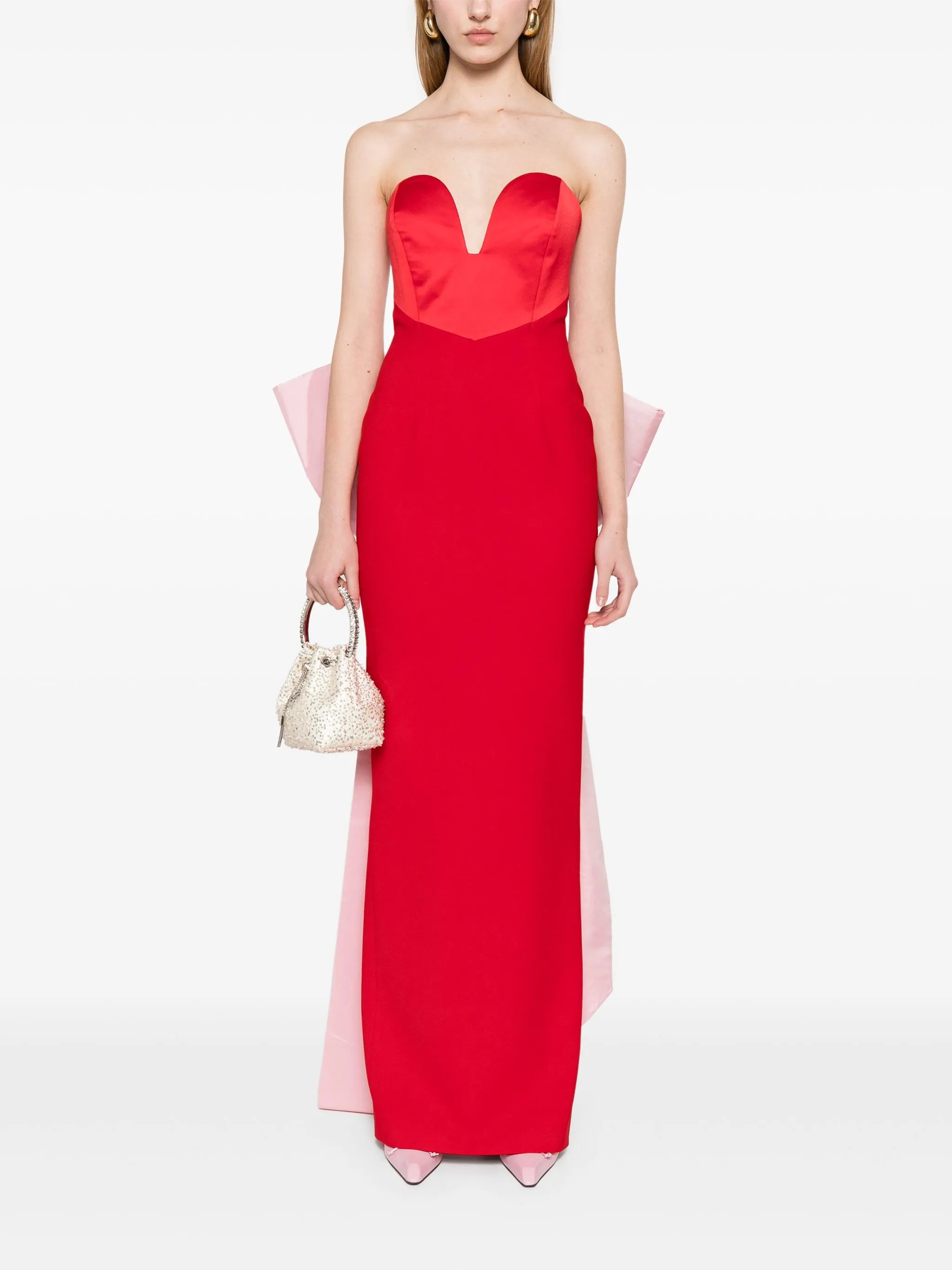 Vera gown