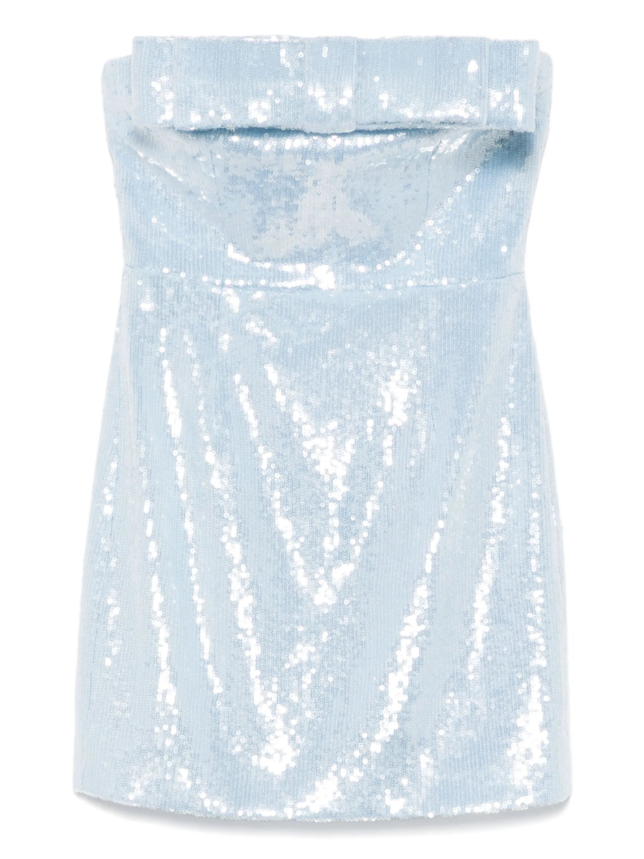 Sisu mini dress