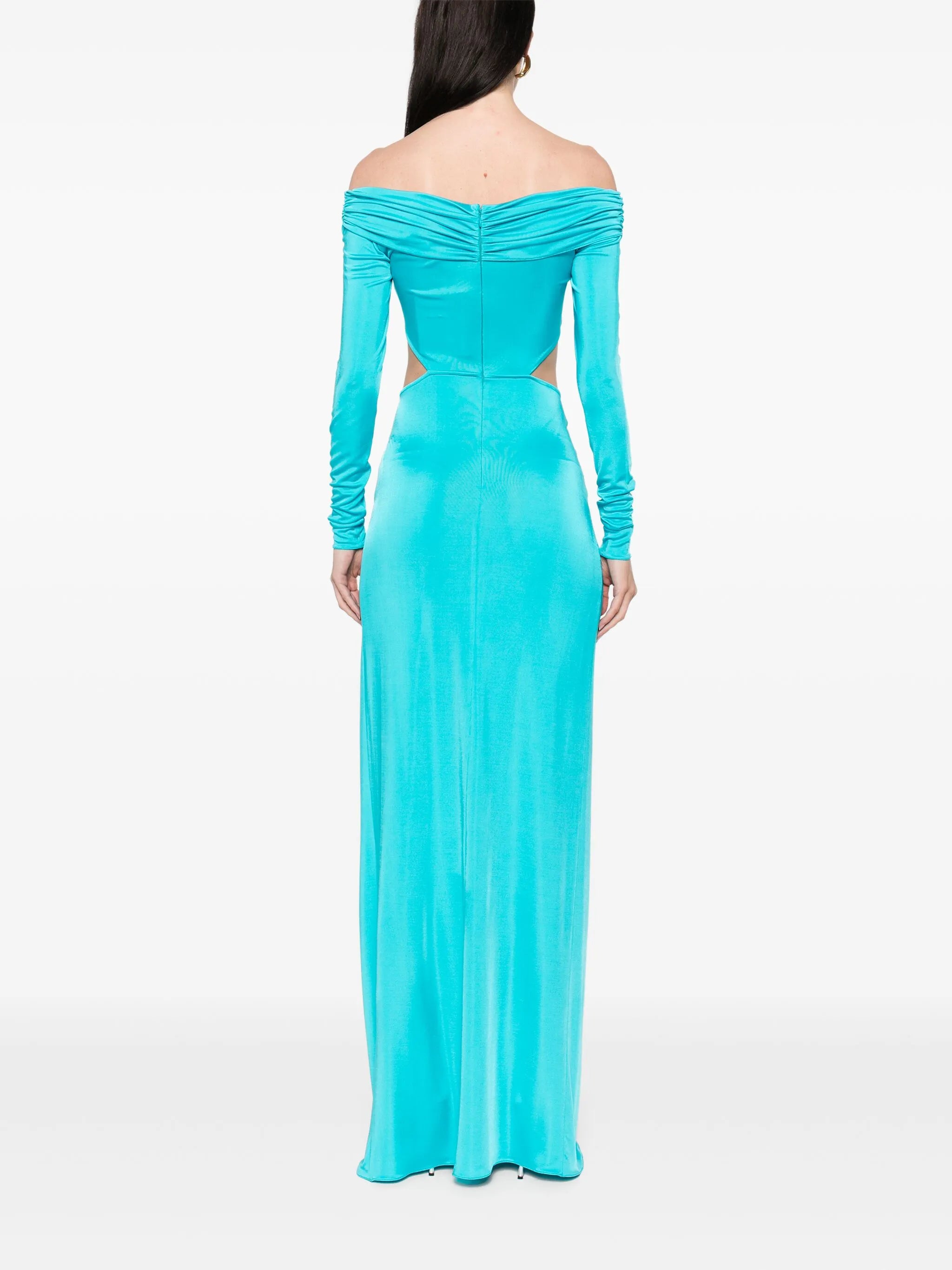 Jasmine maxi dress