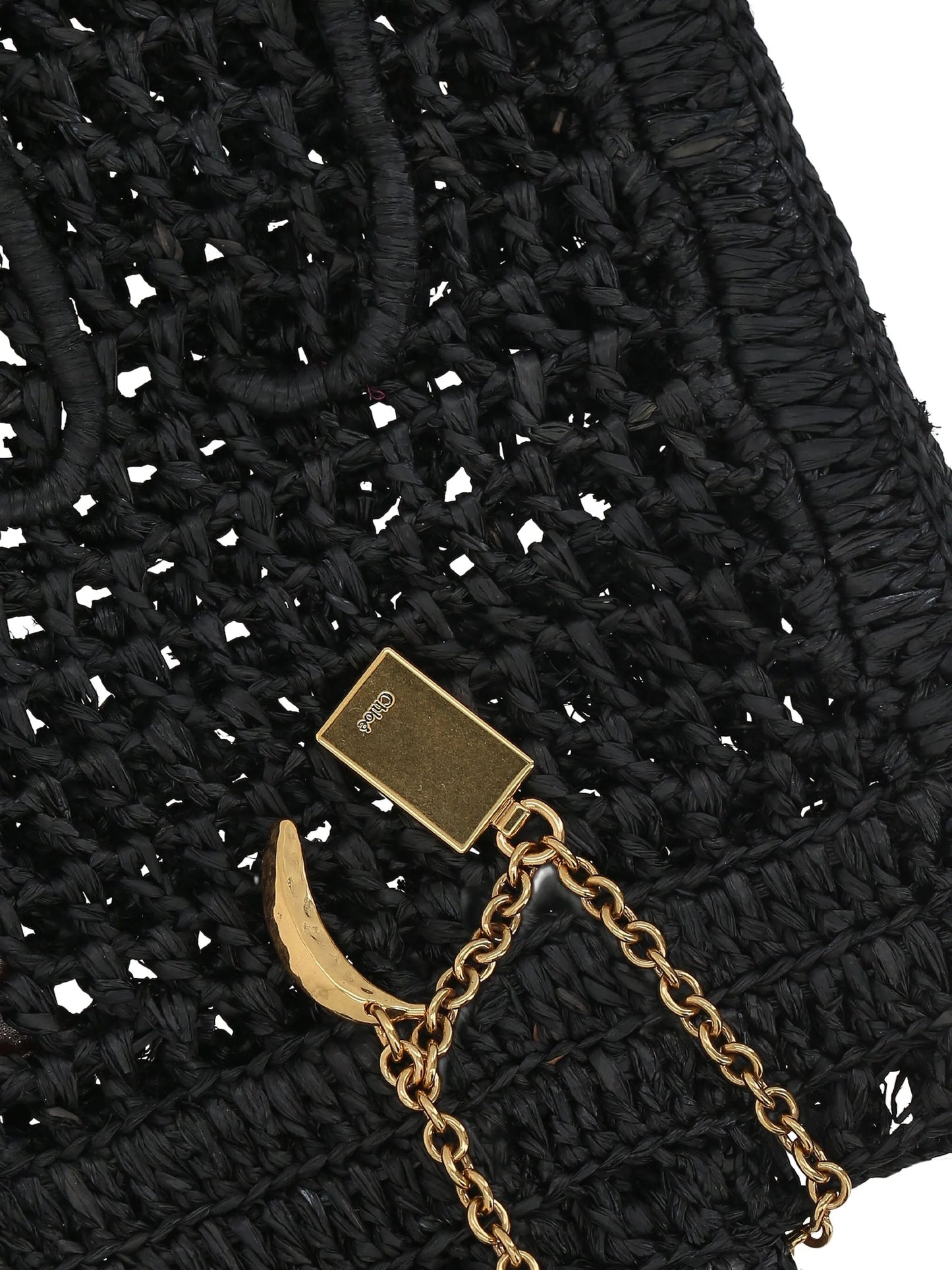 Summer Banana tote bag
