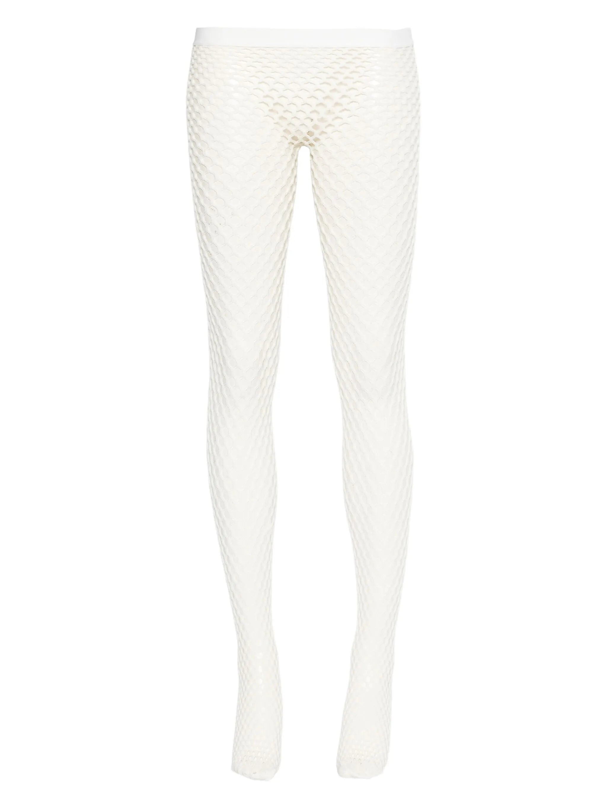 fishnet tights