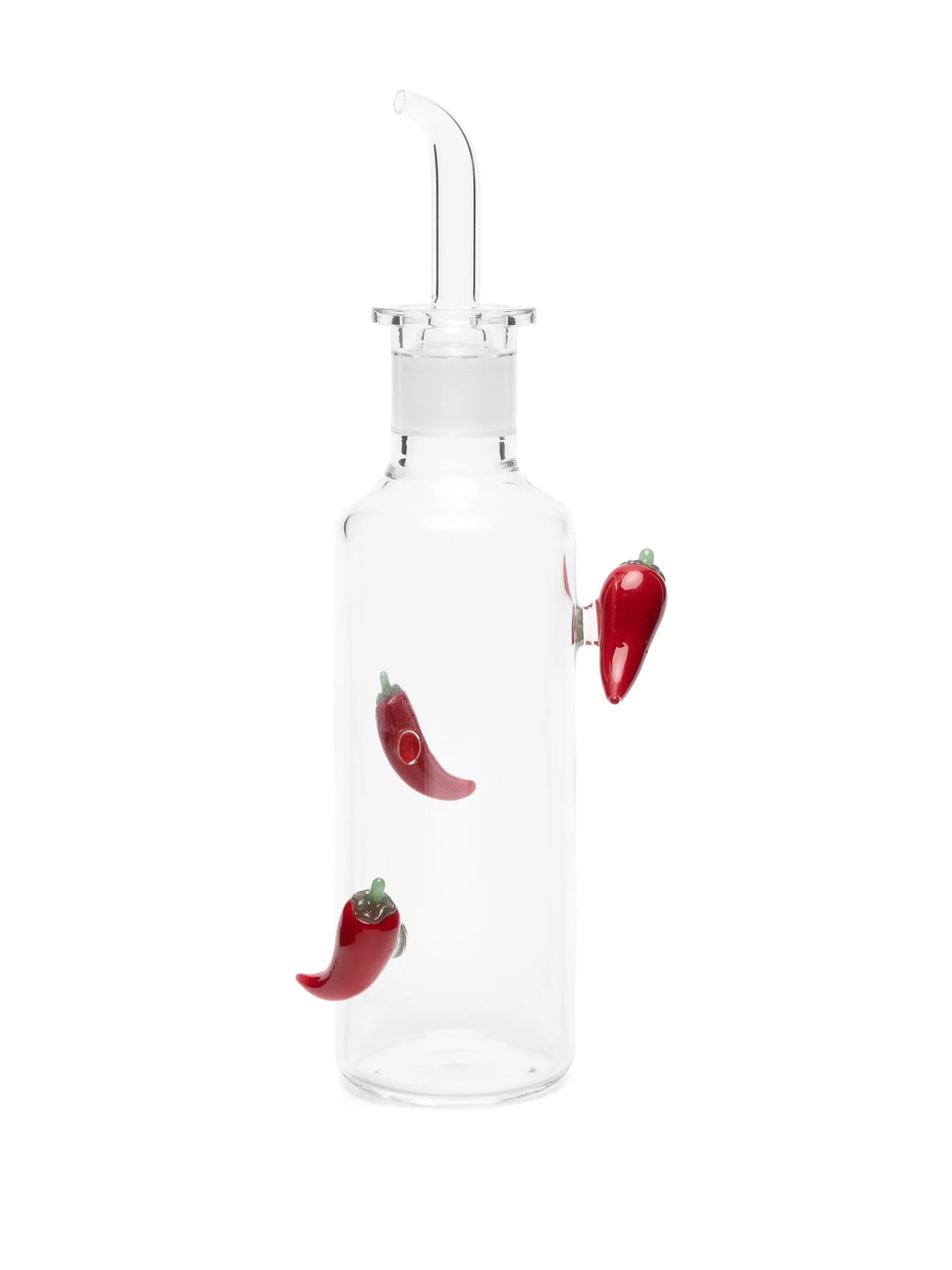The Chilli bootle