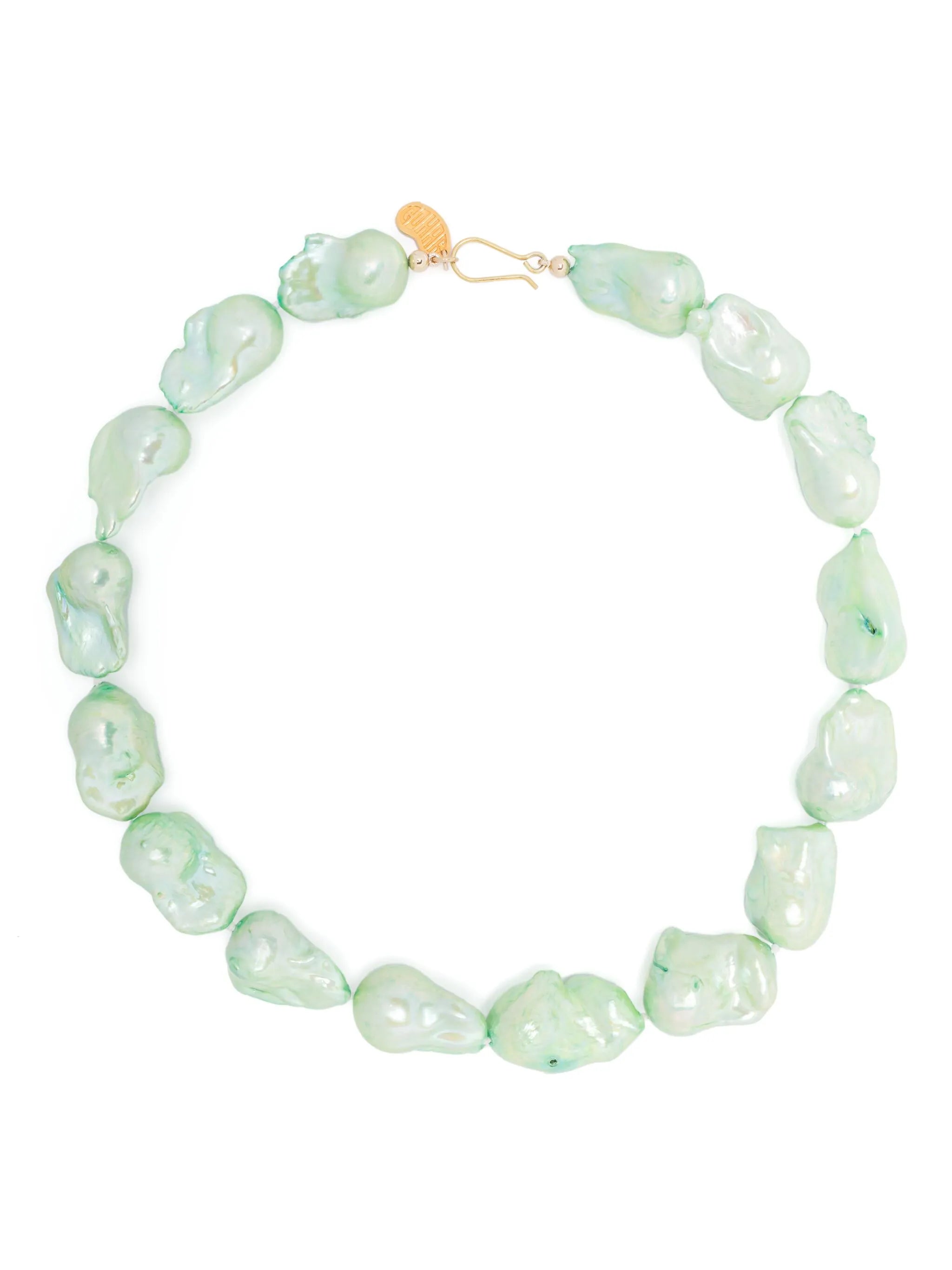 Host necklace