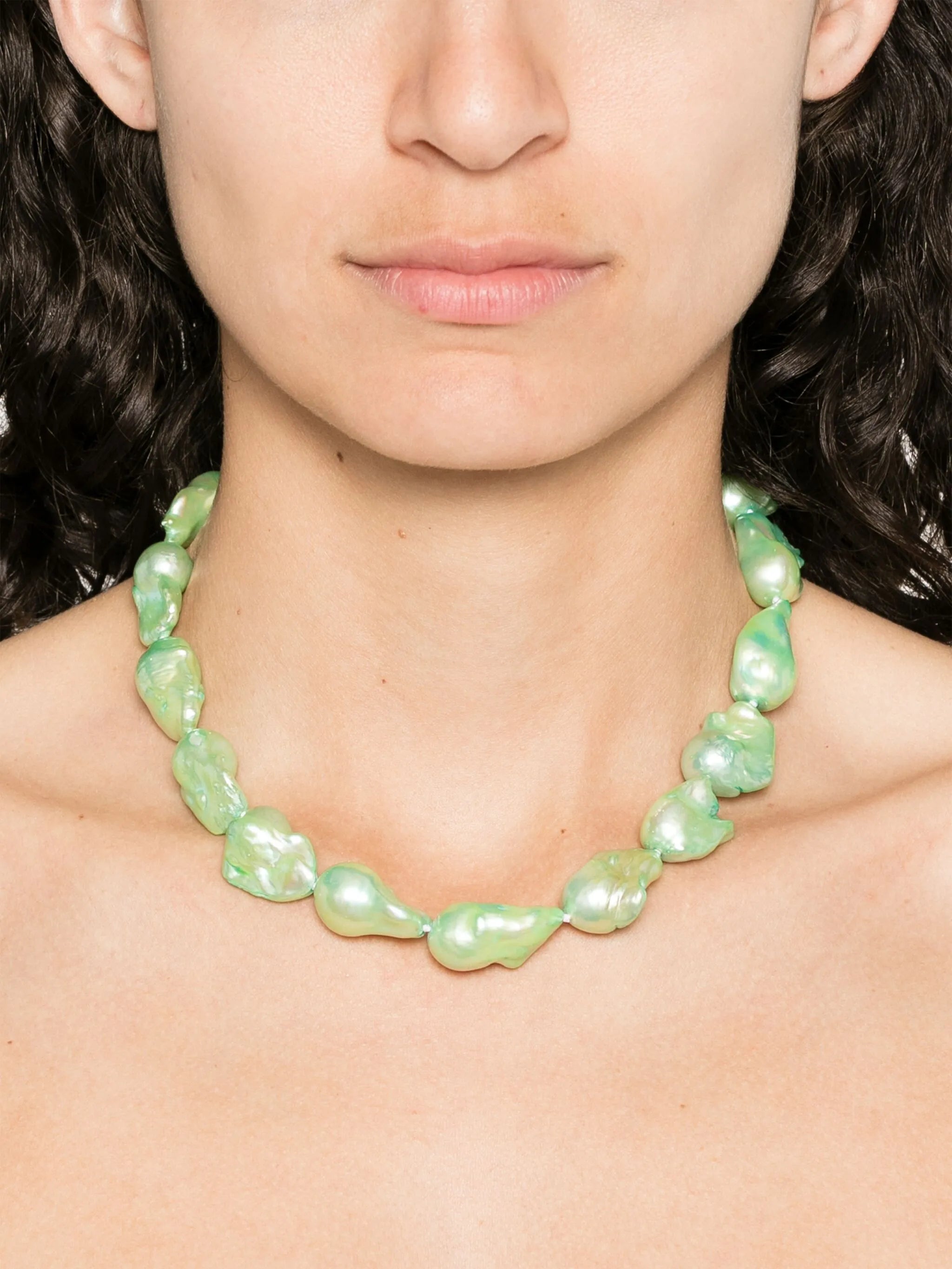 Host necklace