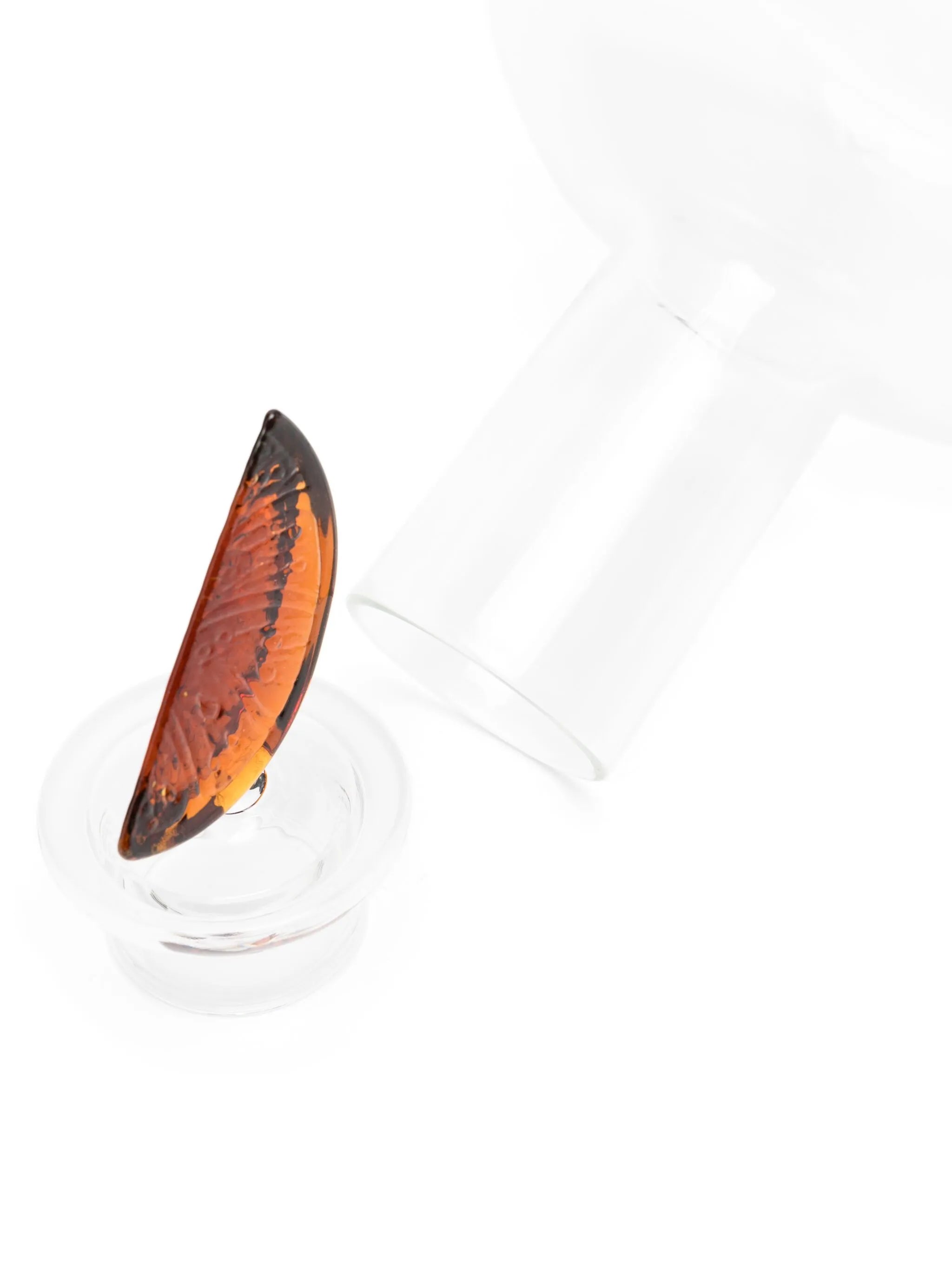 Le Citrus decanter
