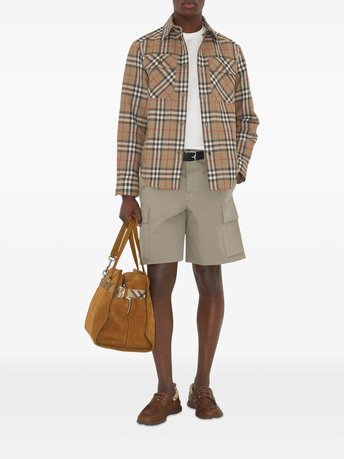 Decker boat shoes