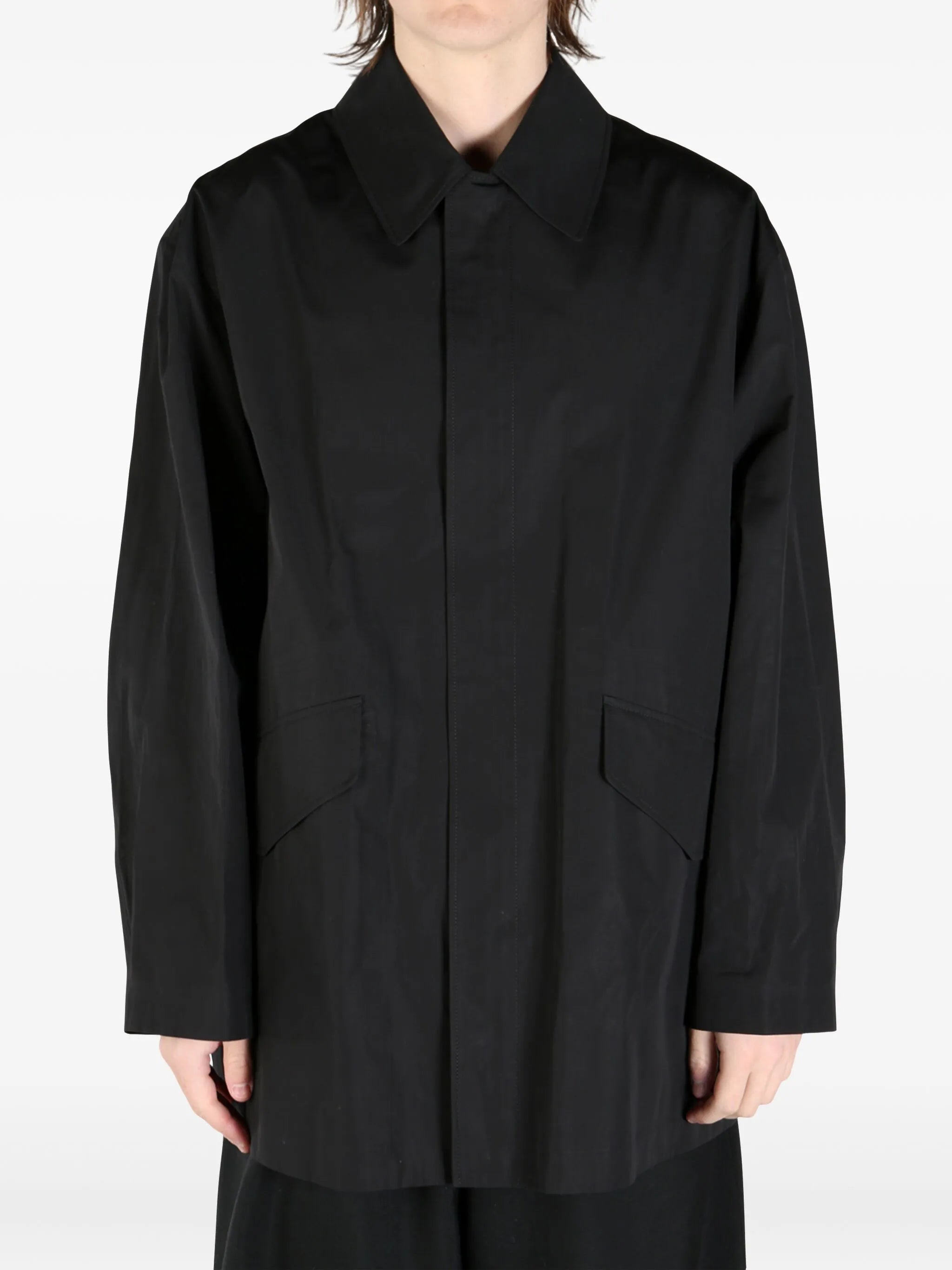 Noe jacket