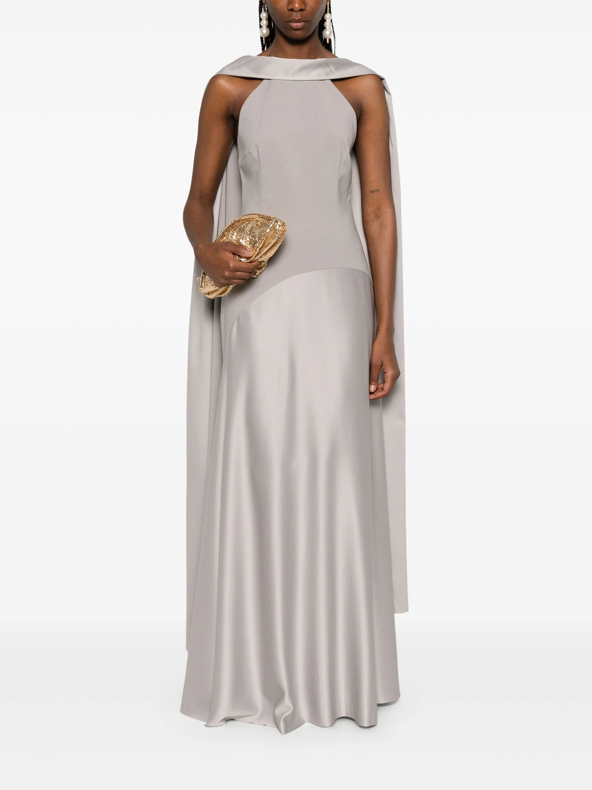 The Cece maxi dress