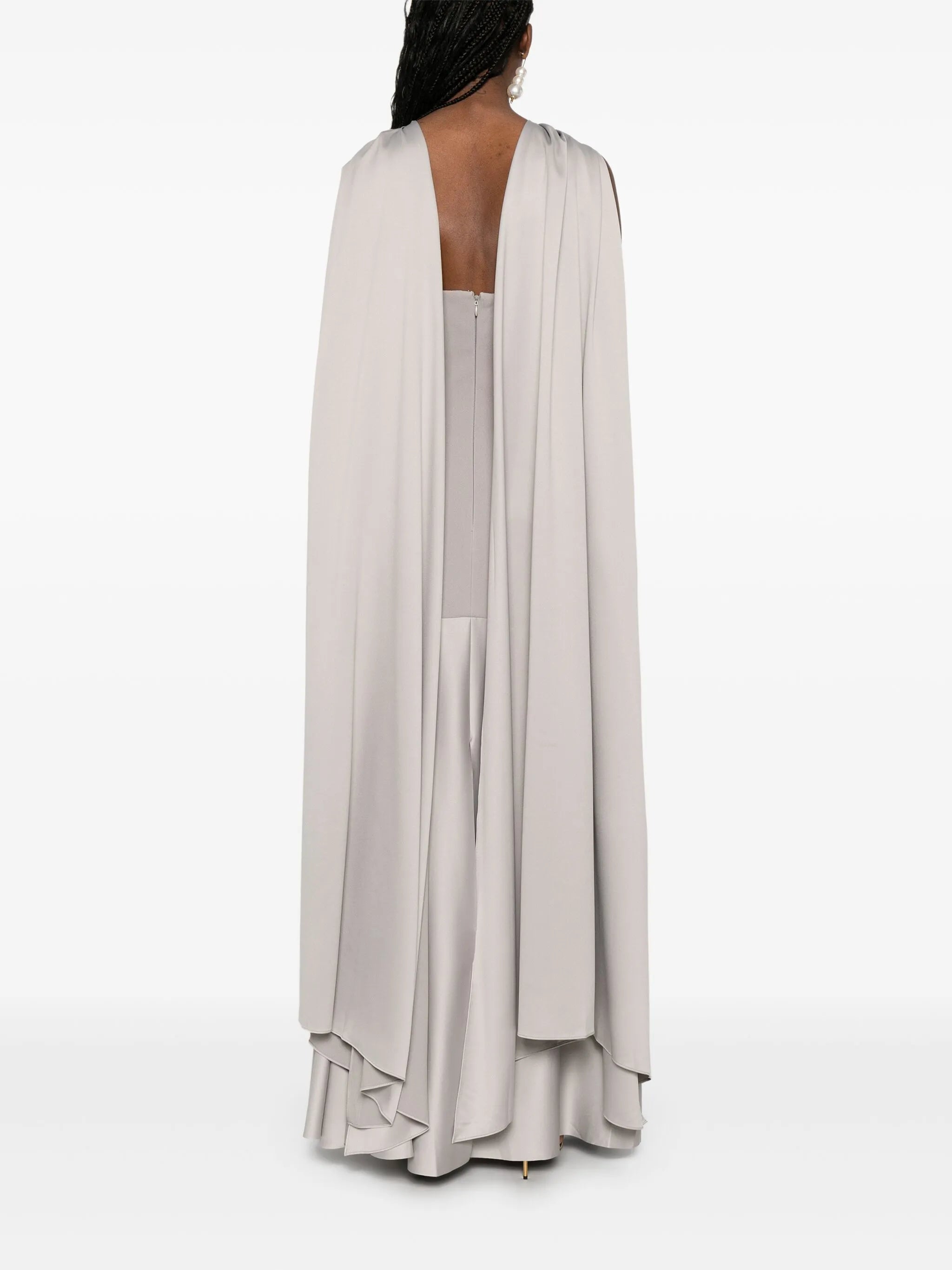 The Cece maxi dress