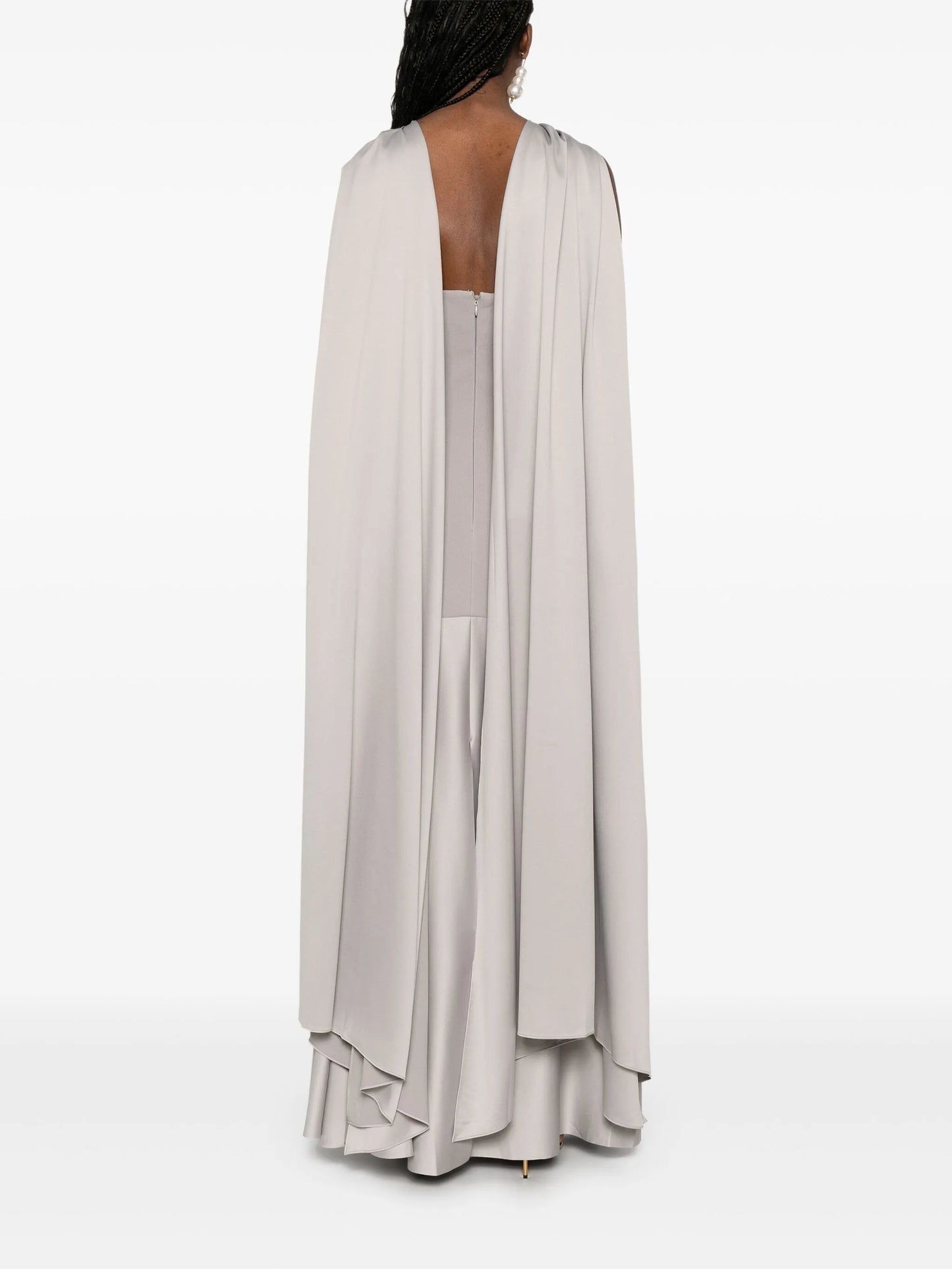The Cece maxi dress