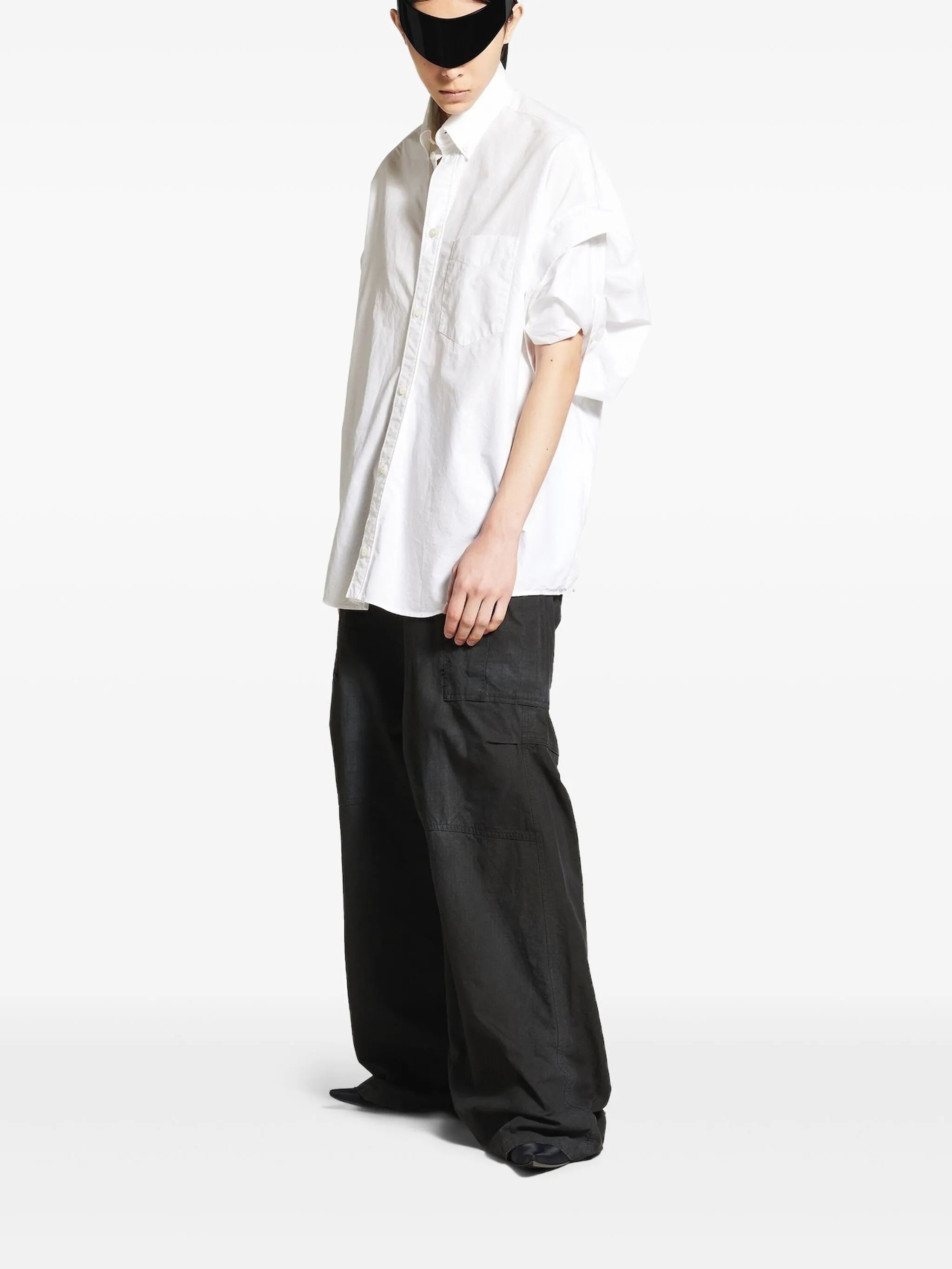 cotton shirt