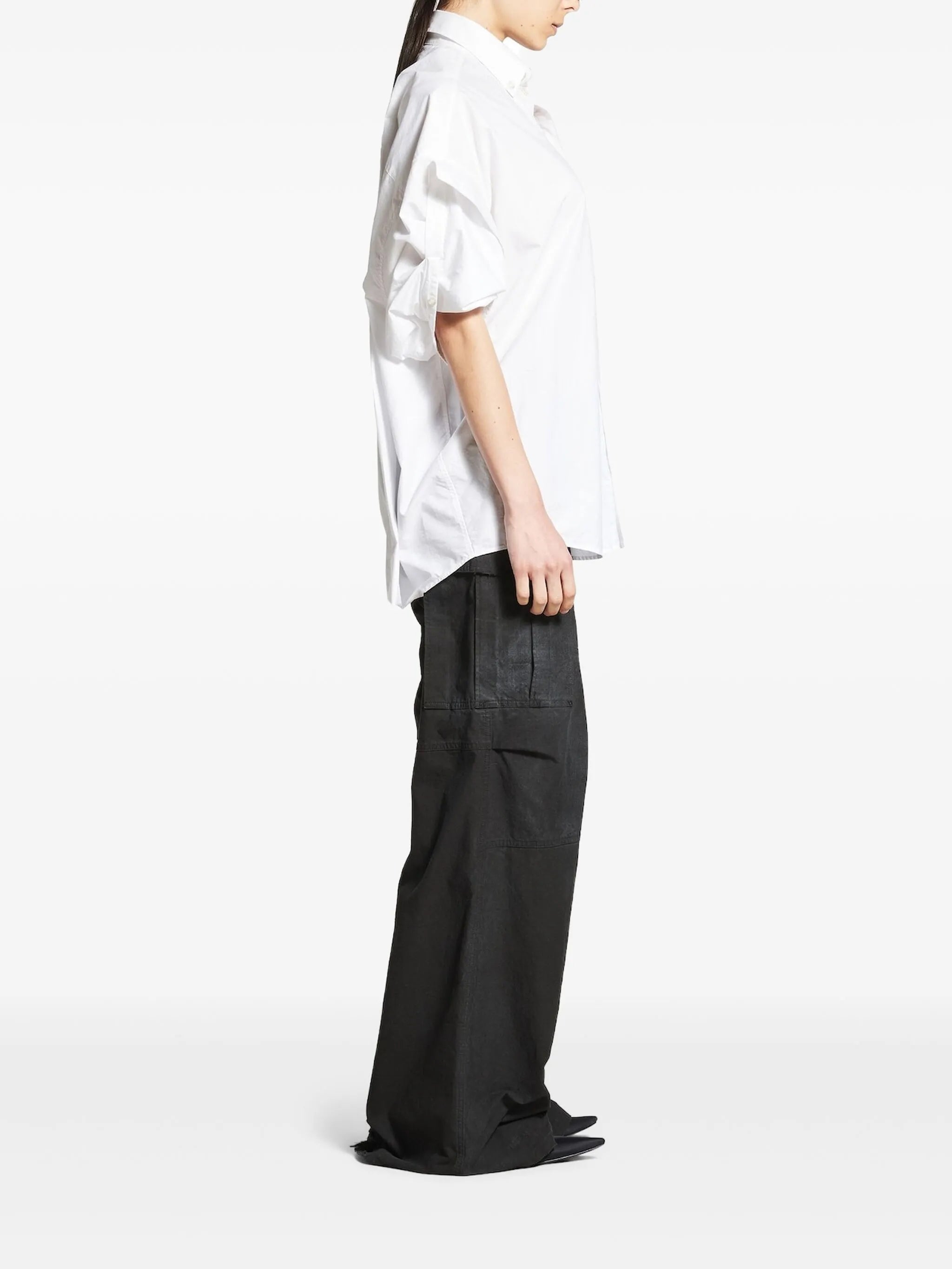 cotton shirt