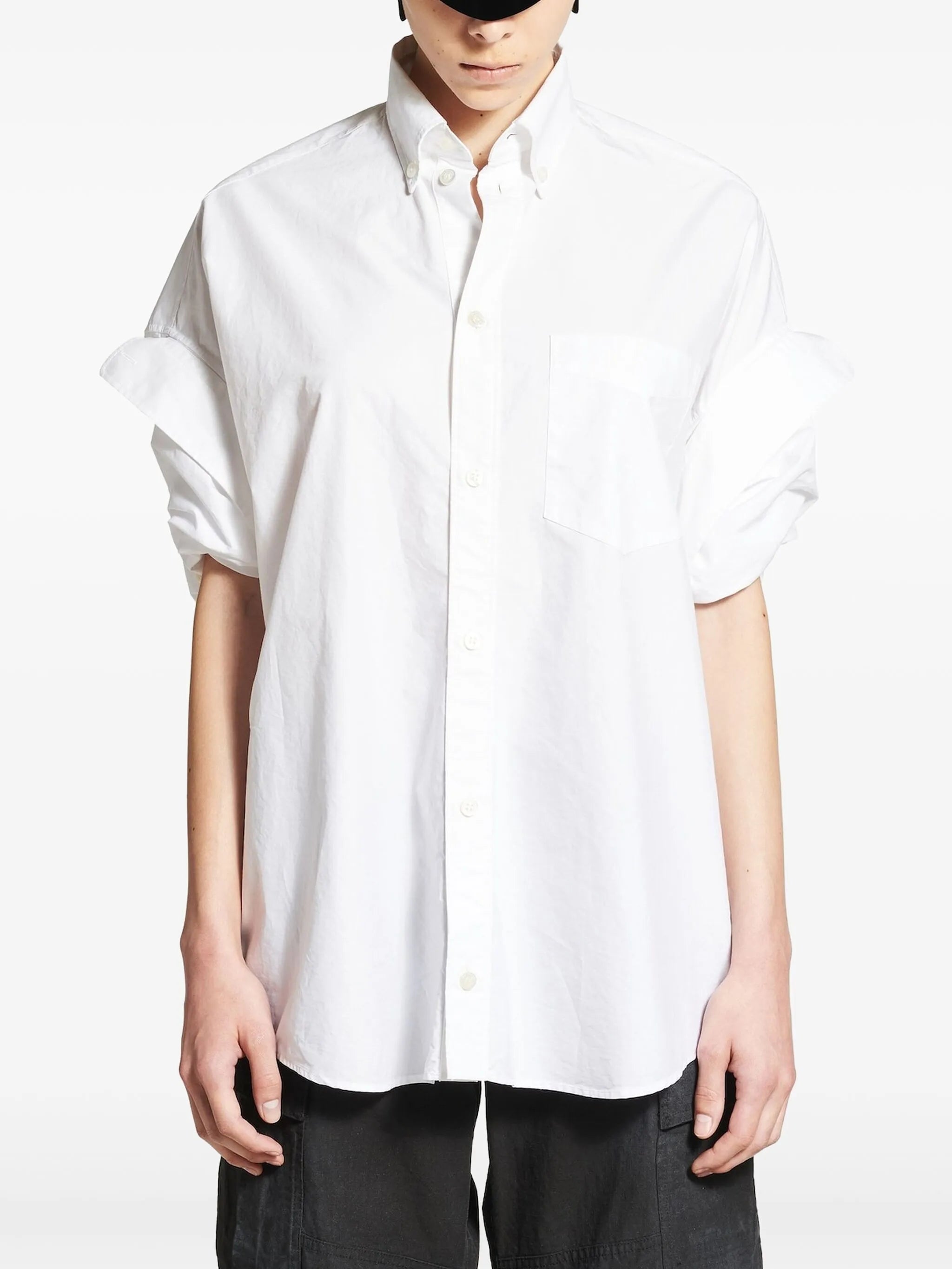 cotton shirt