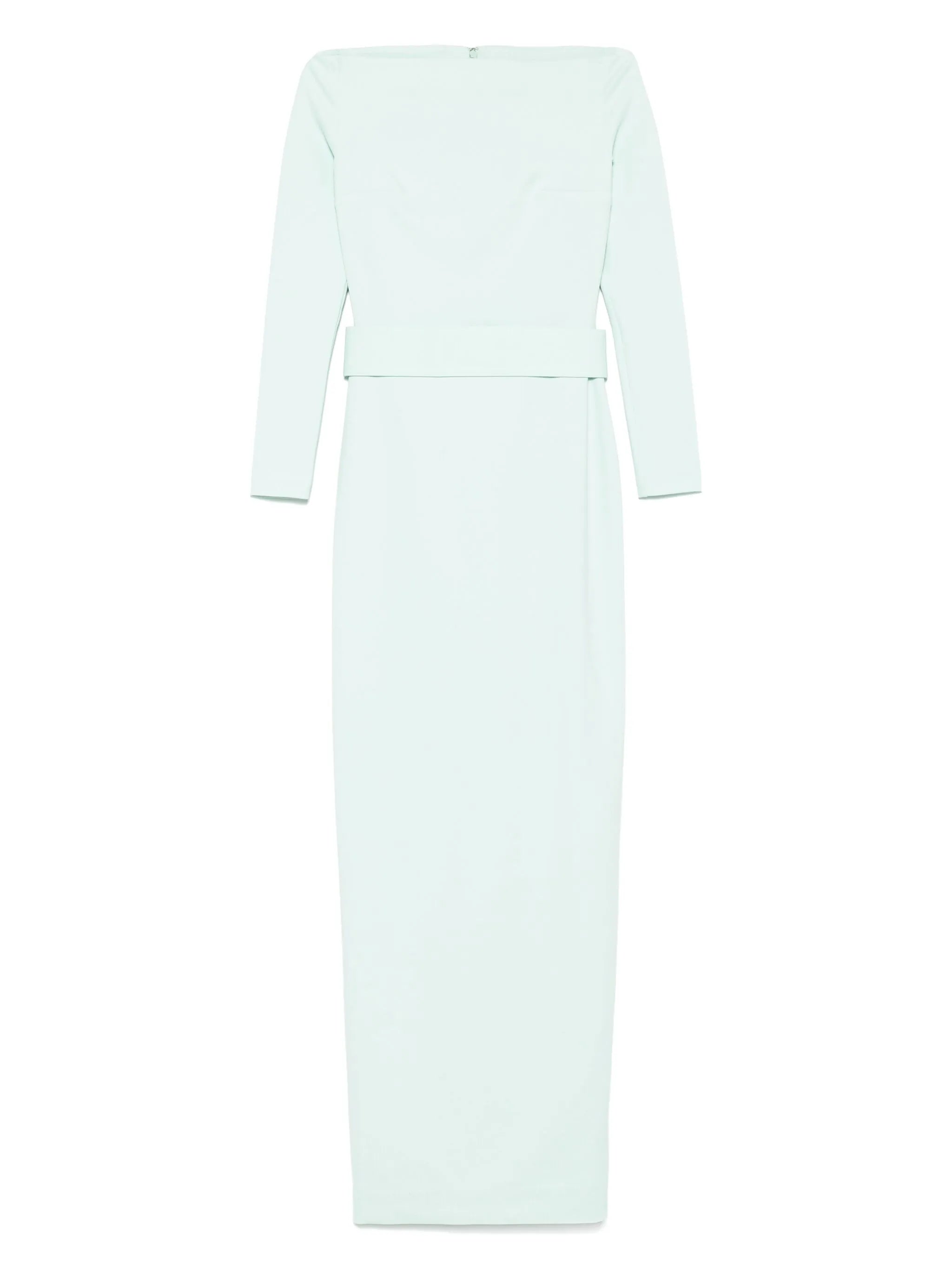 The Sabina maxi dress