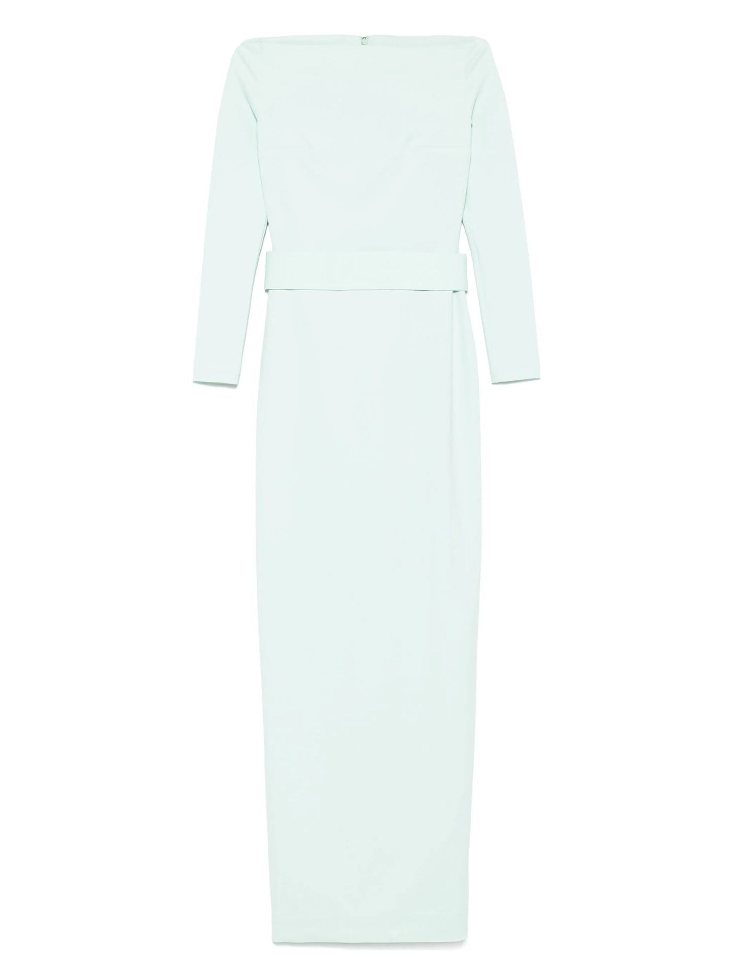 The Sabina maxi dress