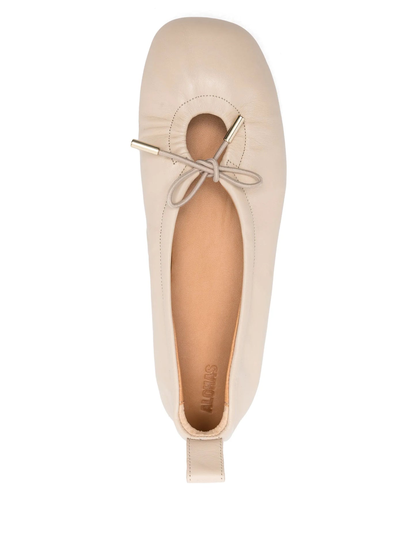 Rosalind ballerina shoes