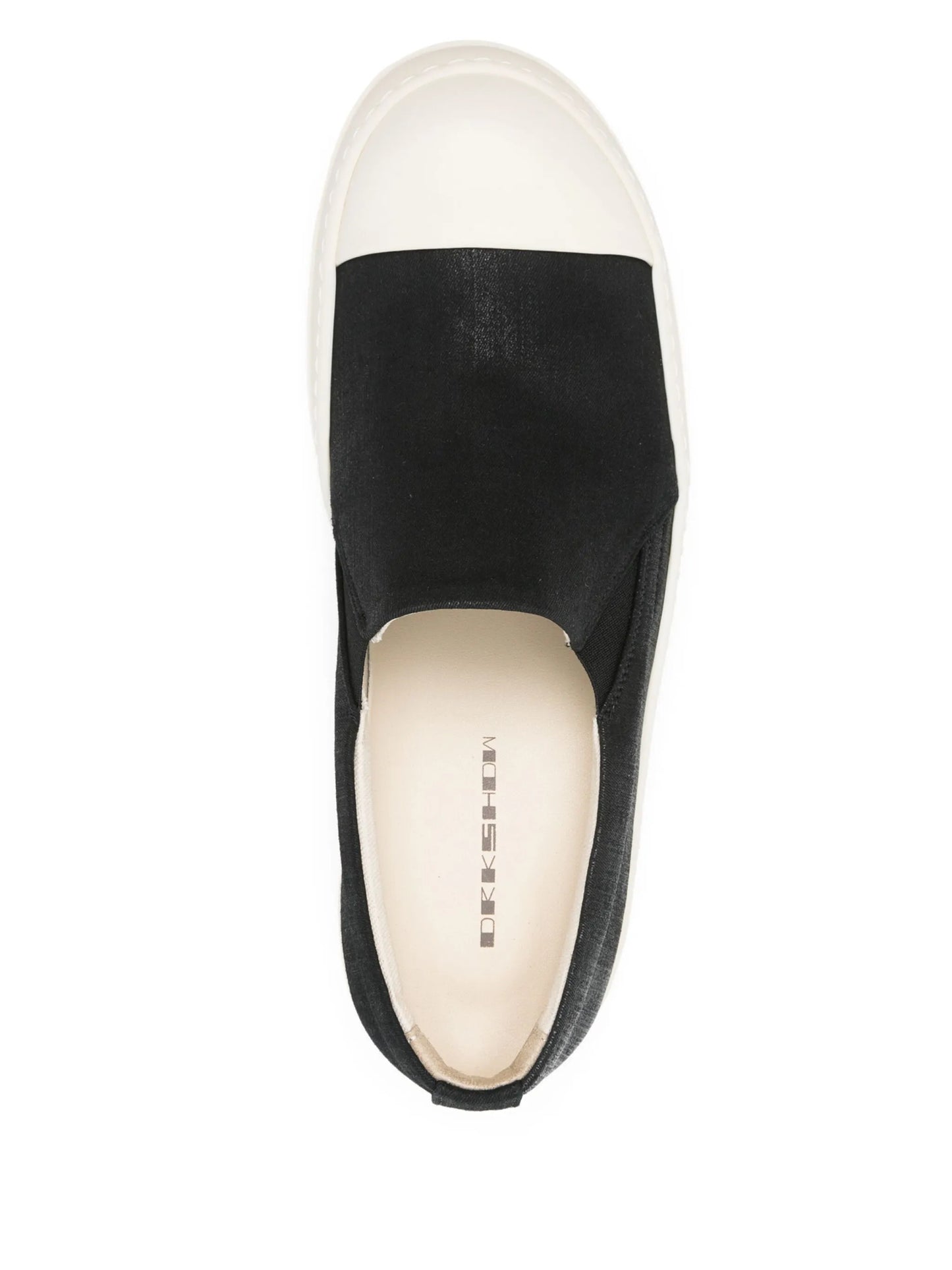 Hollywood boat shoes