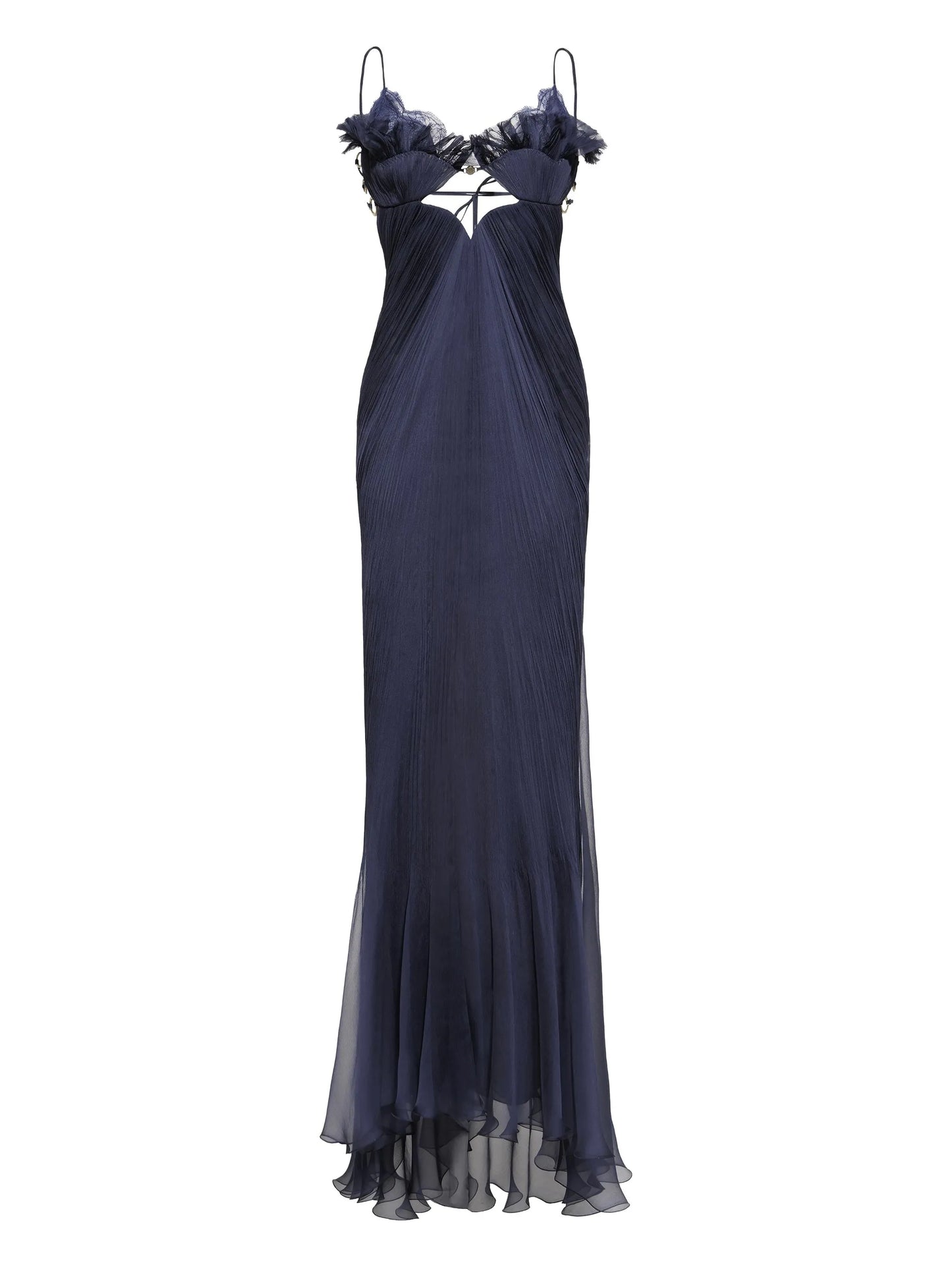 Lourdes dress
