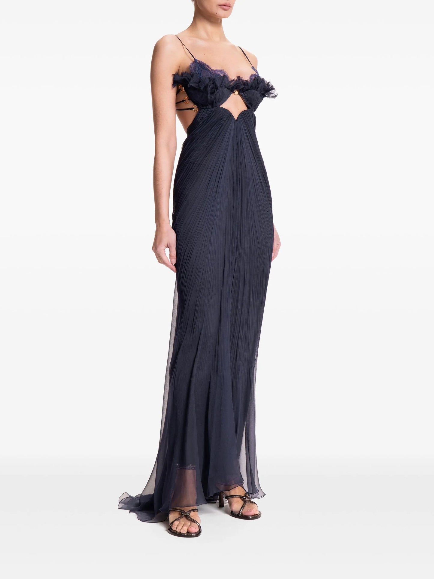Lourdes dress