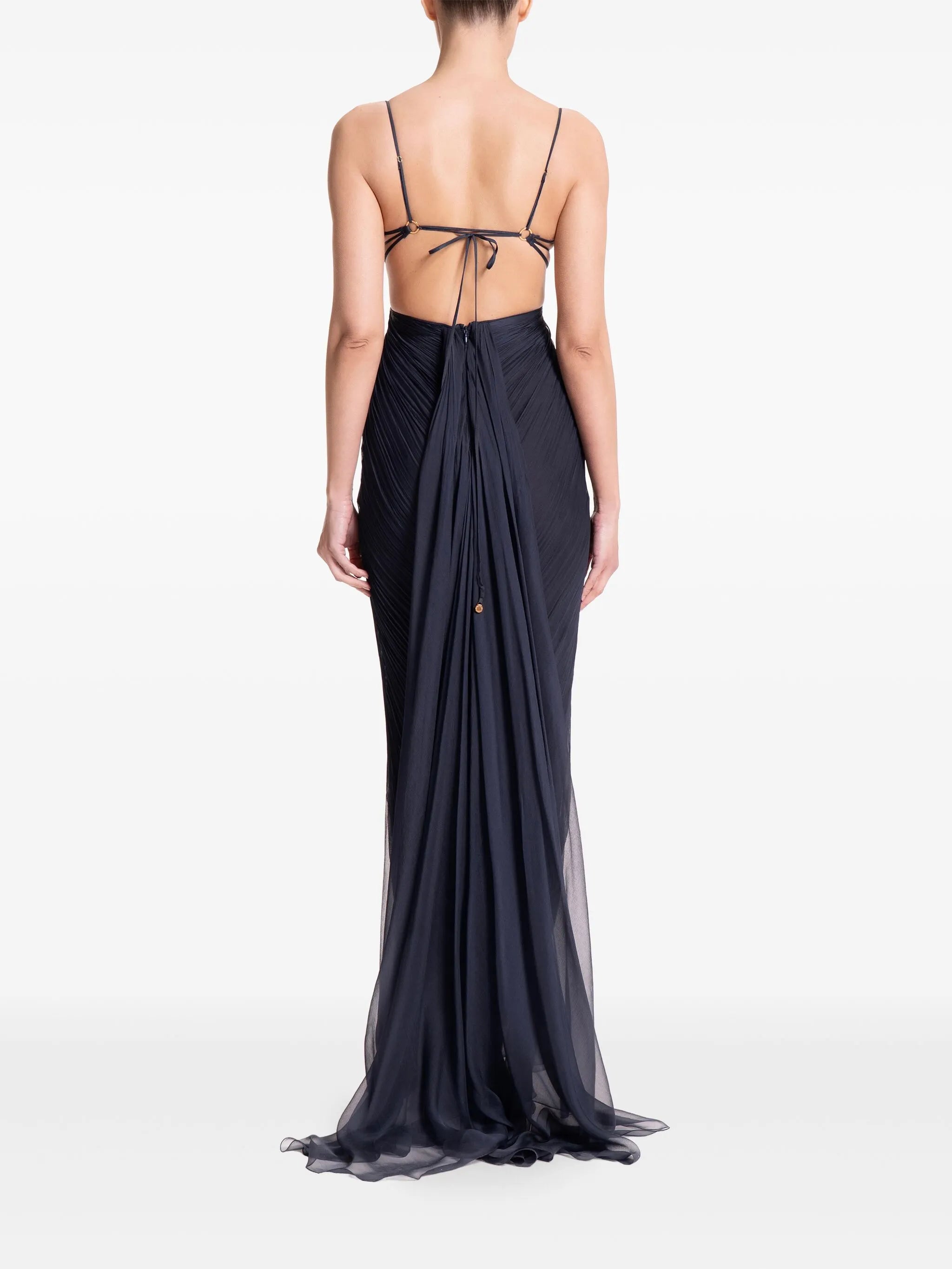 Lourdes dress