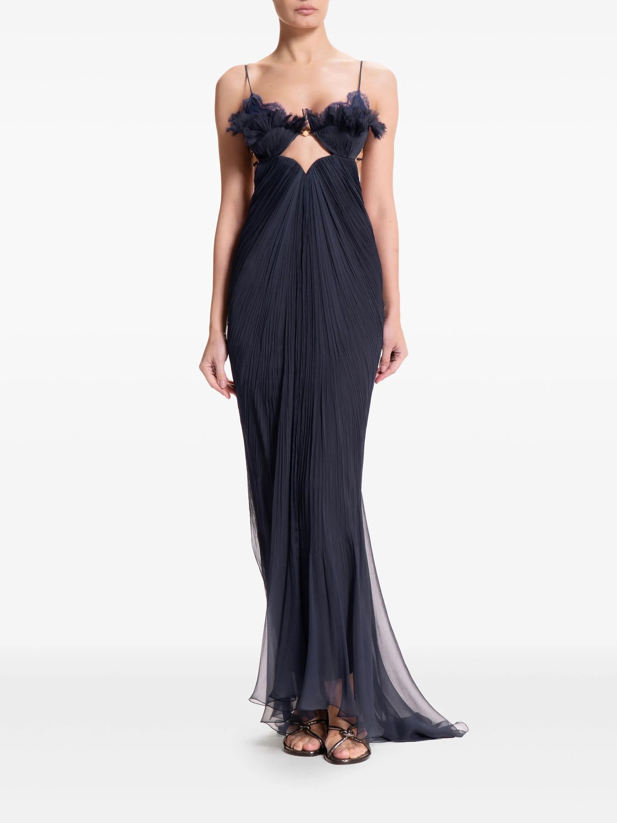 Lourdes dress