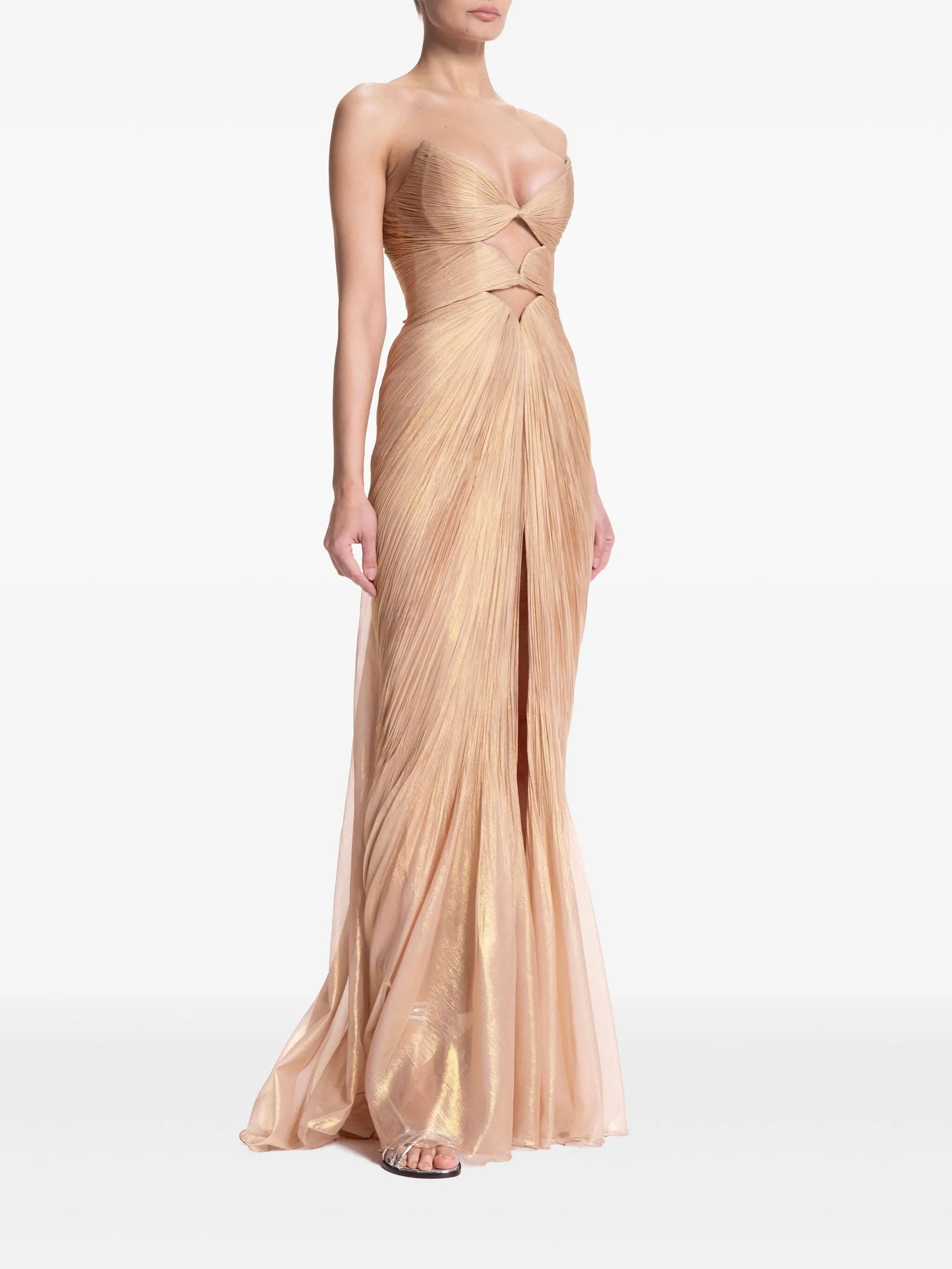 Mischa gown
