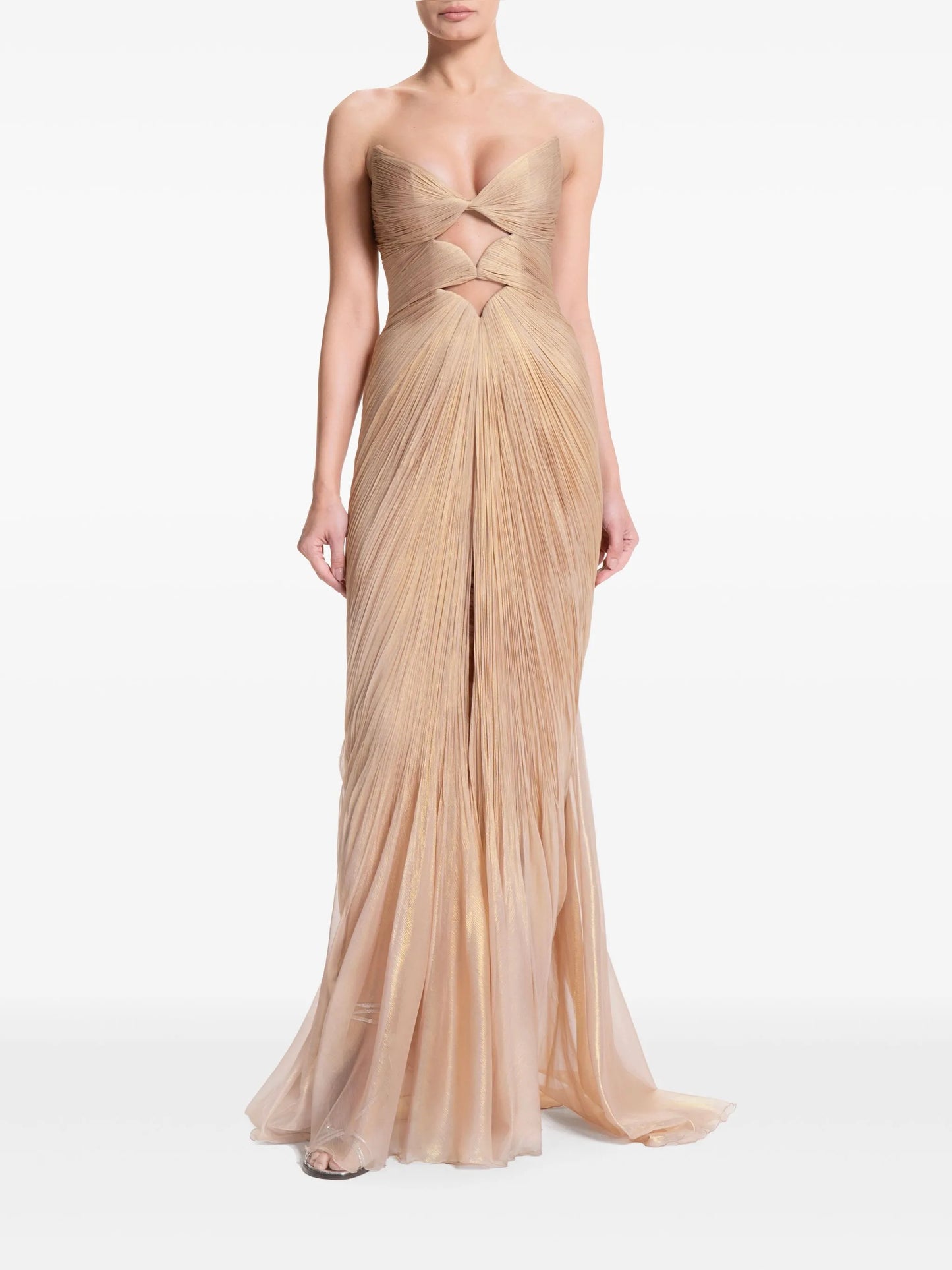 Mischa gown