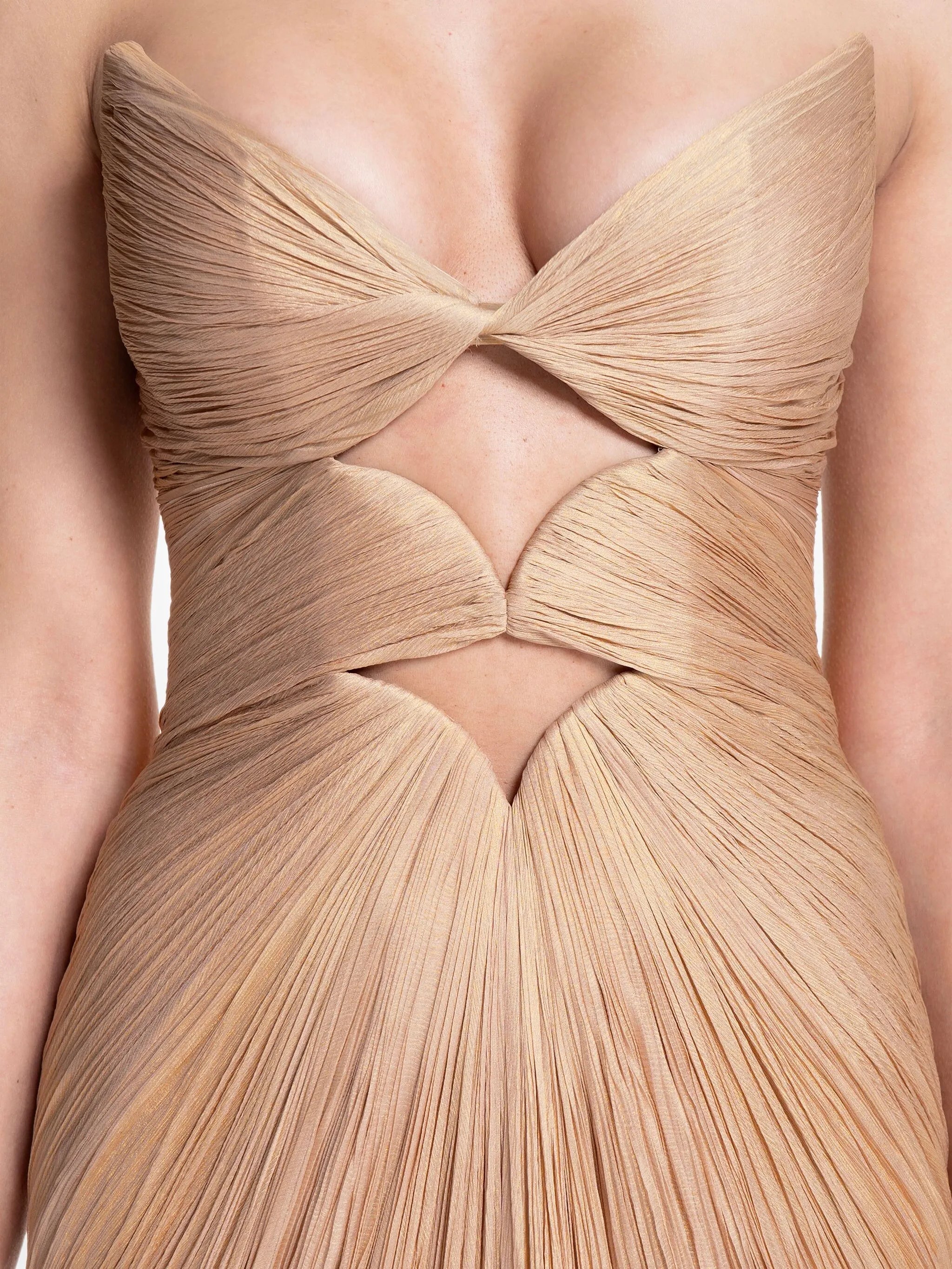 Mischa gown