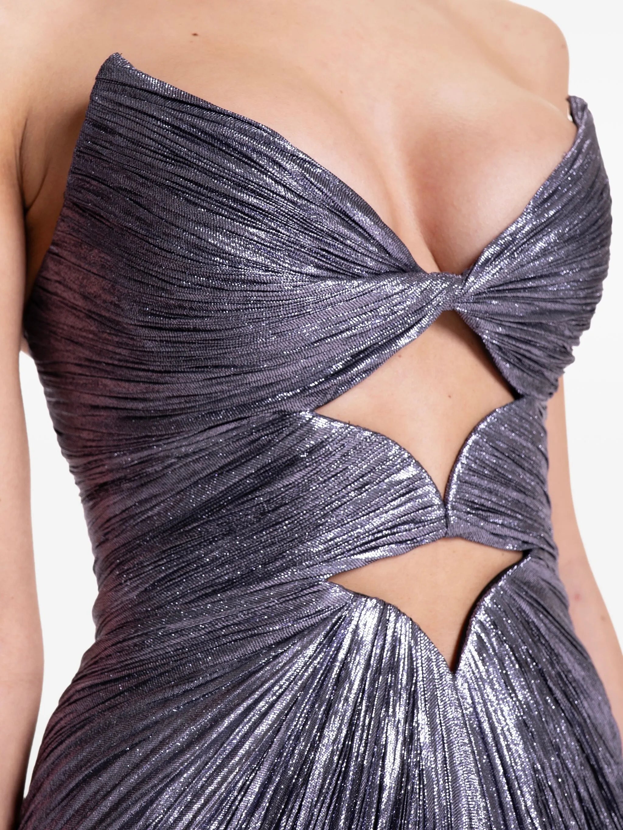Despina gown