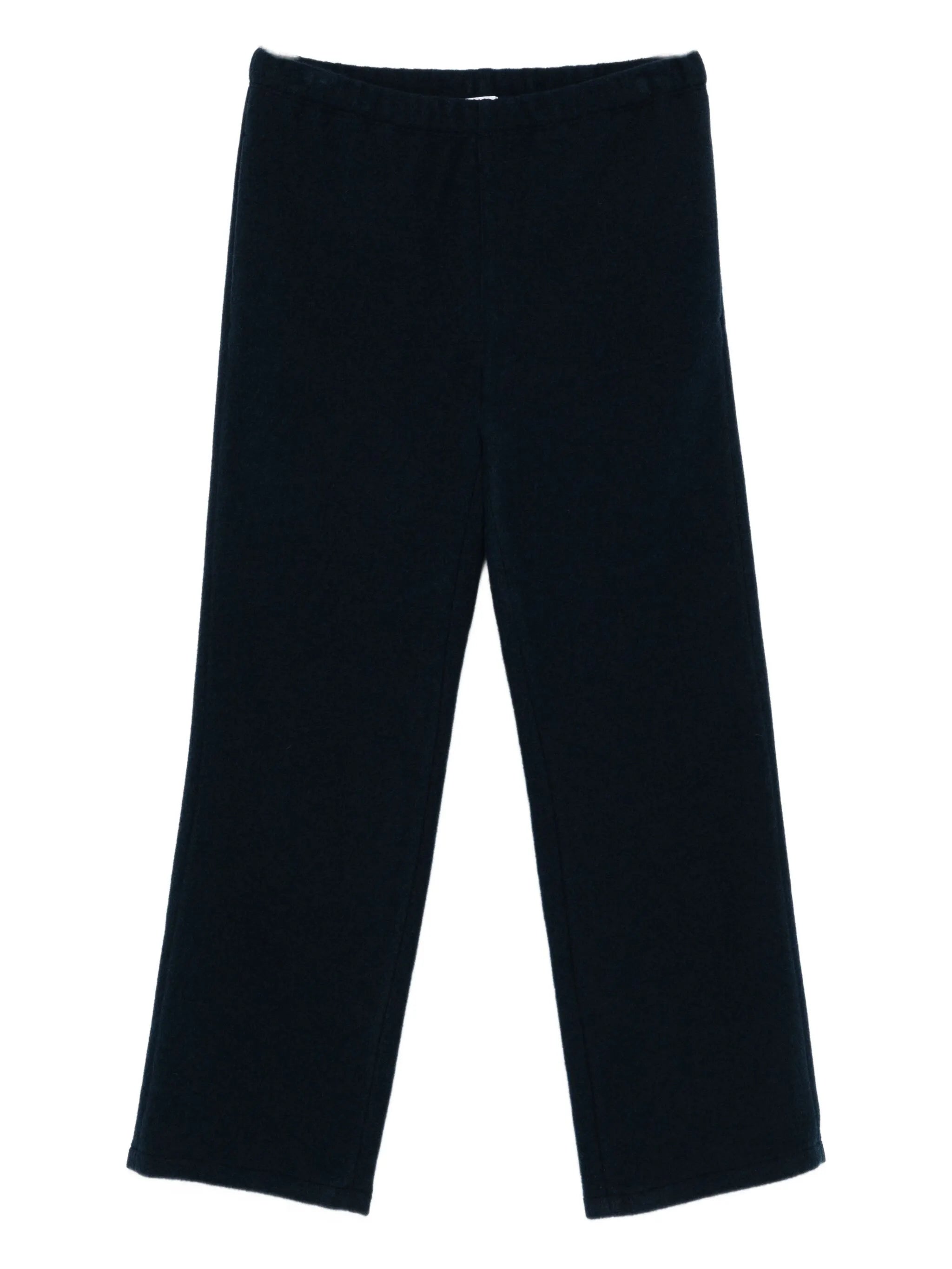 wool trousers