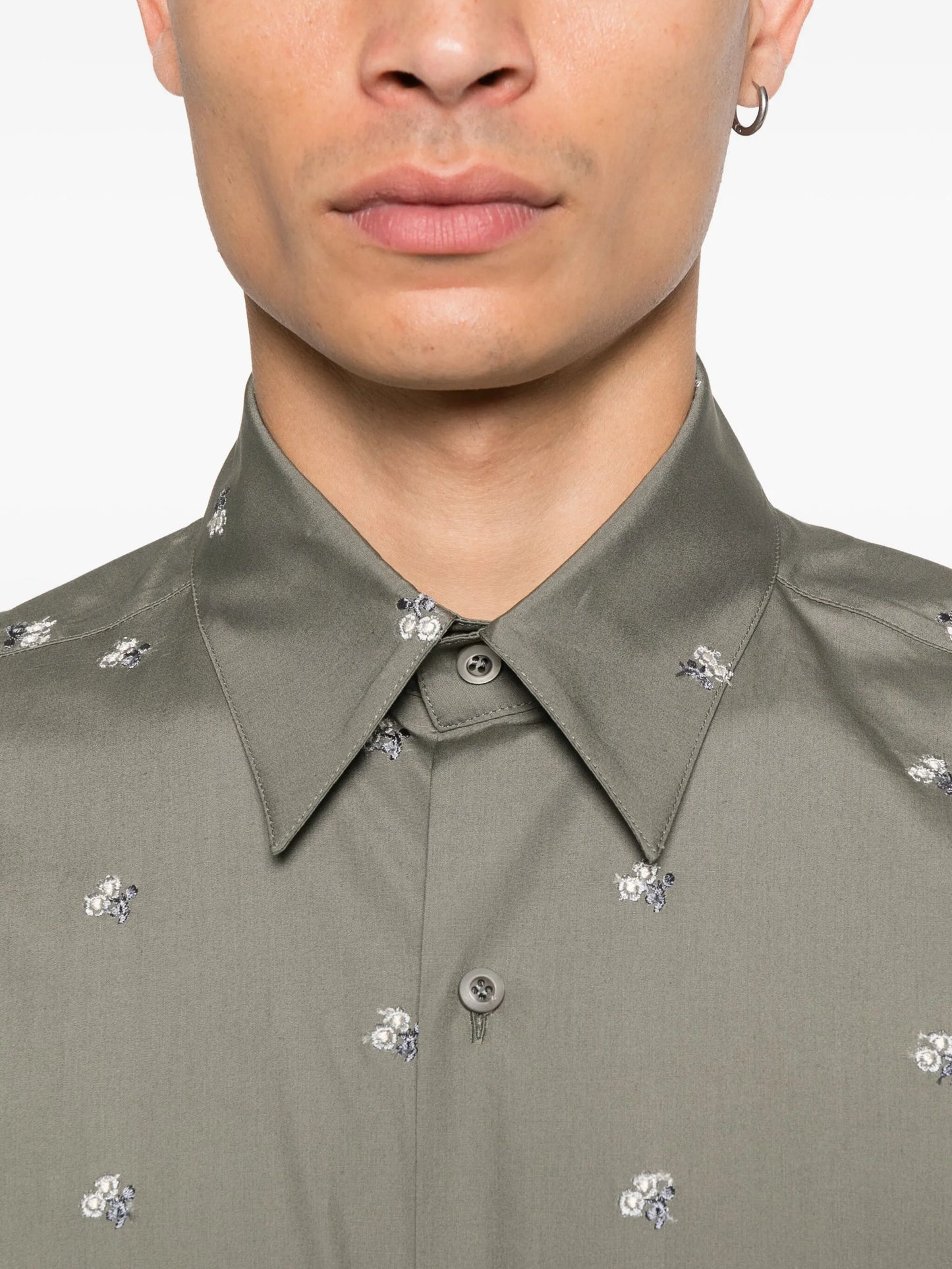 cotton shirt