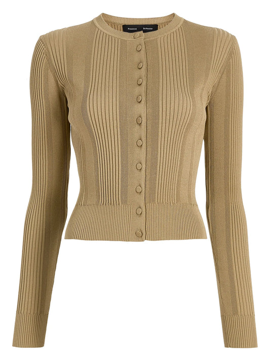 Currin cardigan