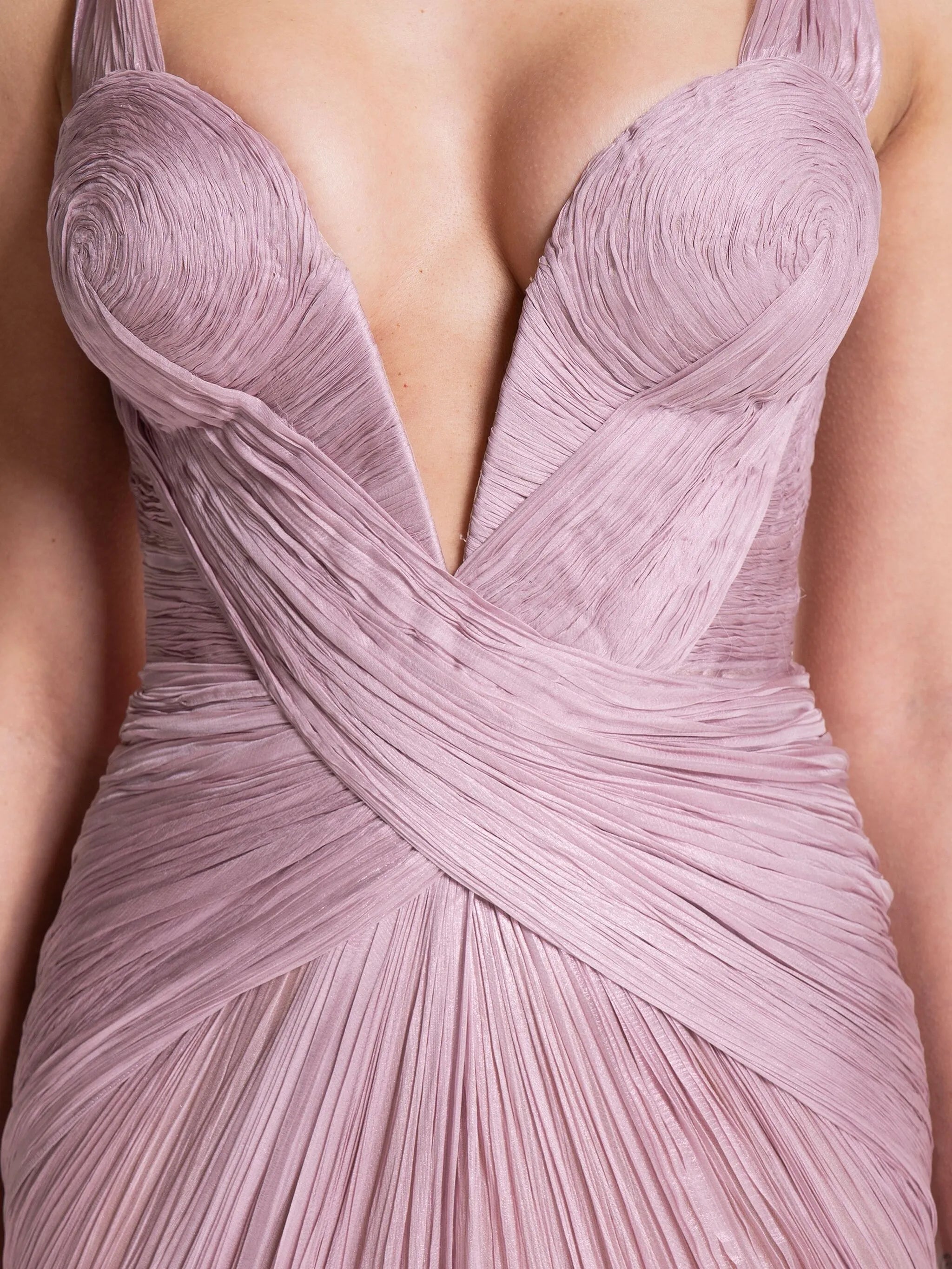 Corinna gown
