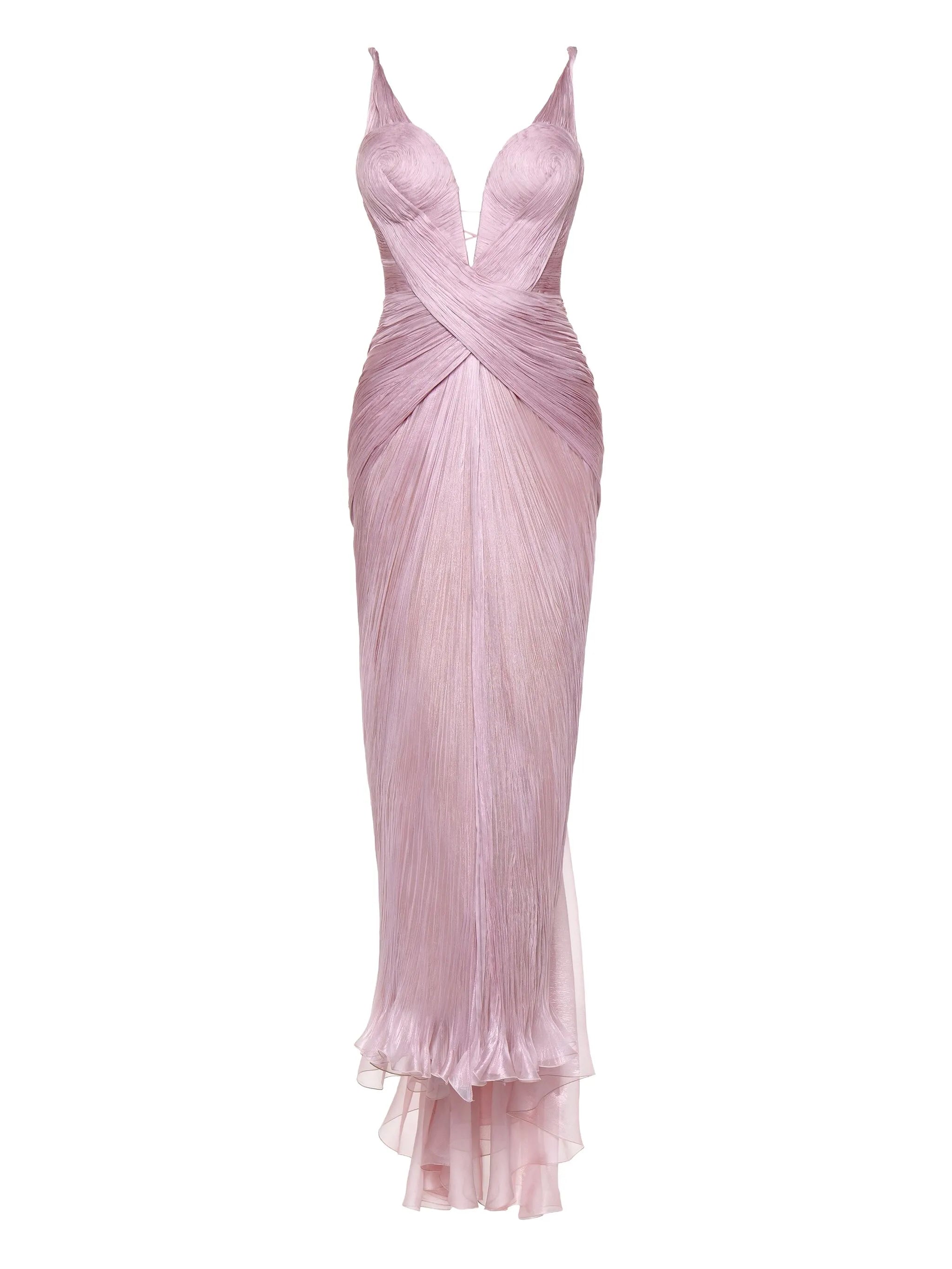 Corinna gown